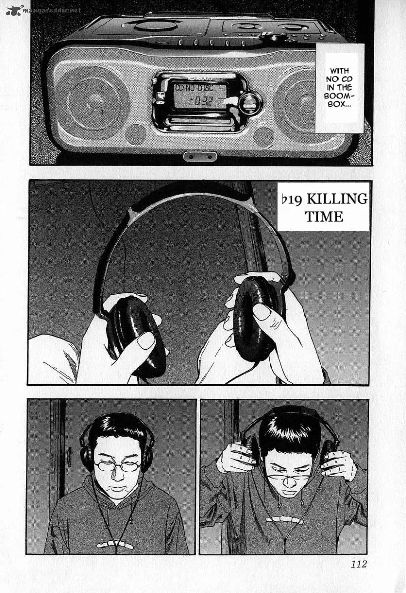 Fuan no Tane Chapter 2 page 112