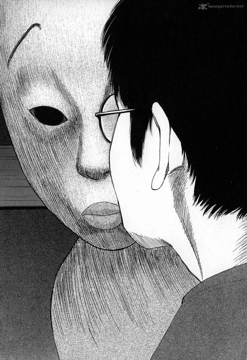 Fuan no Tane Chapter 2 page 119