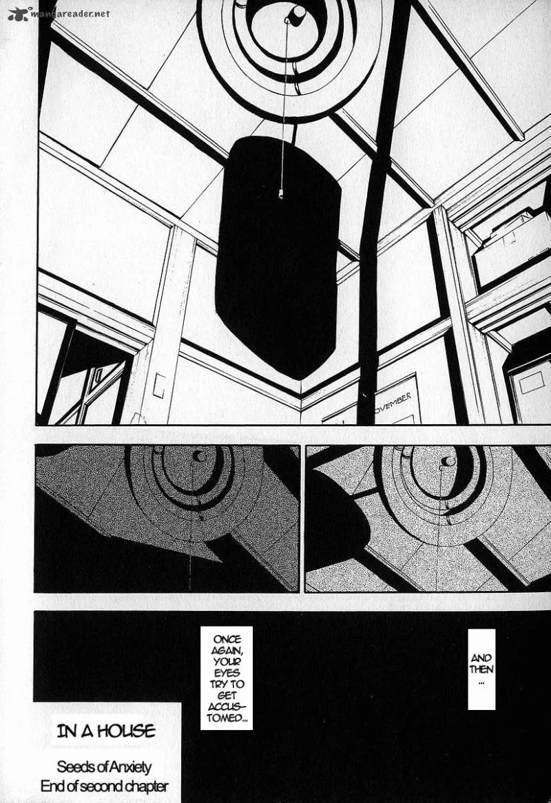 Fuan no Tane Chapter 2 page 133