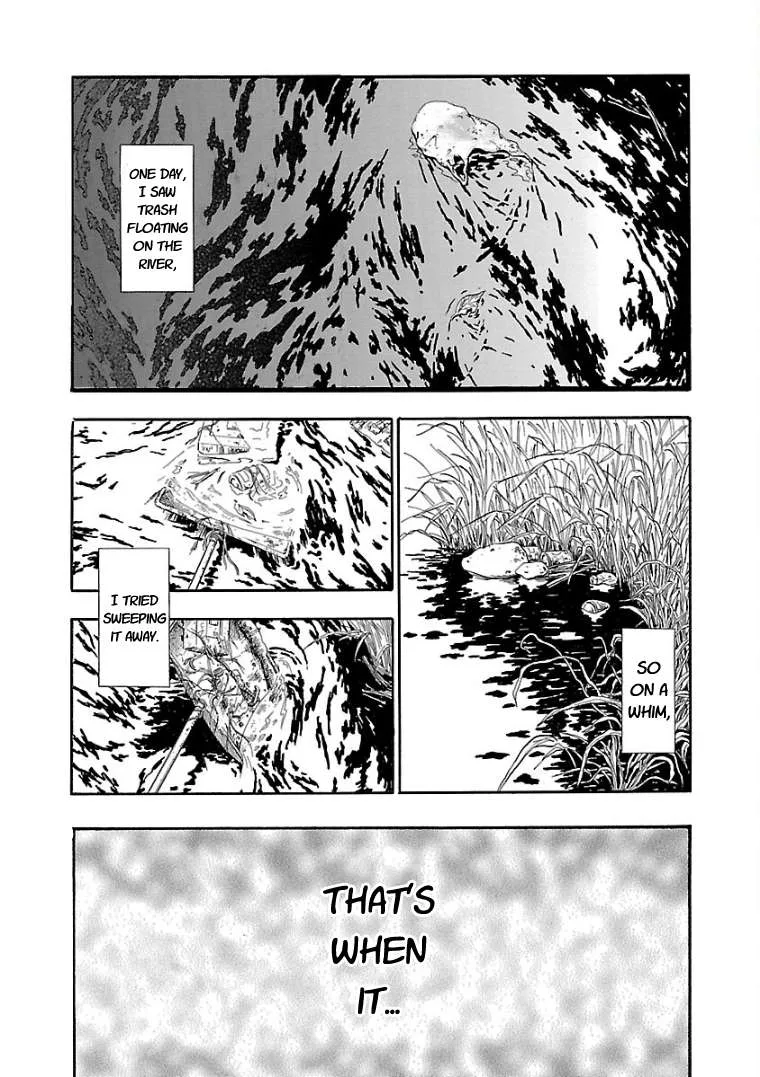 Fuan no Tane Chapter 20 page 3