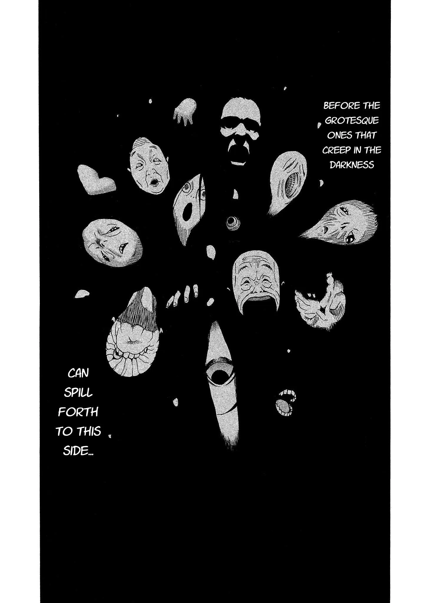Fuan no Tane Chapter 200 page 2