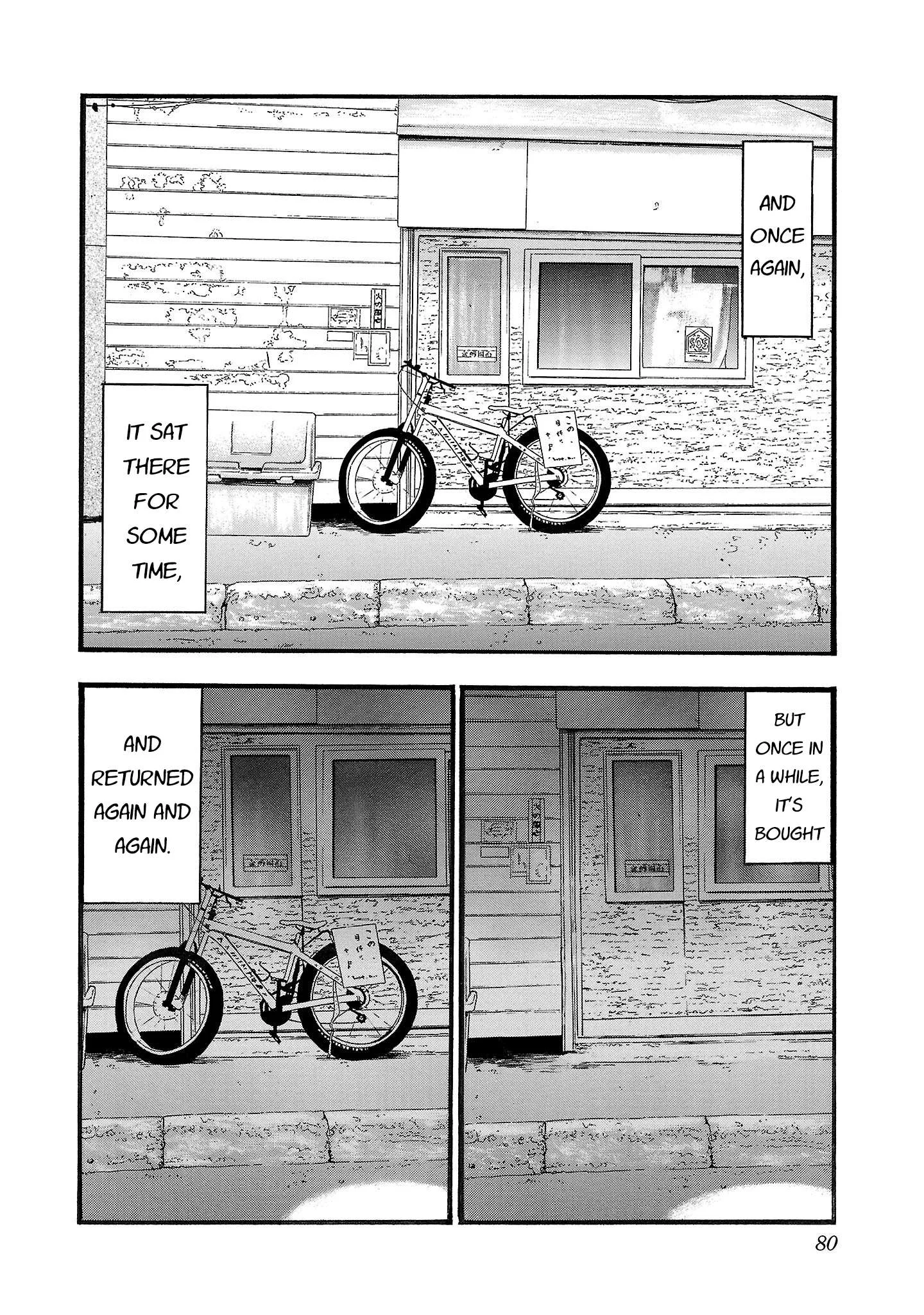 Fuan no Tane Chapter 201 page 6