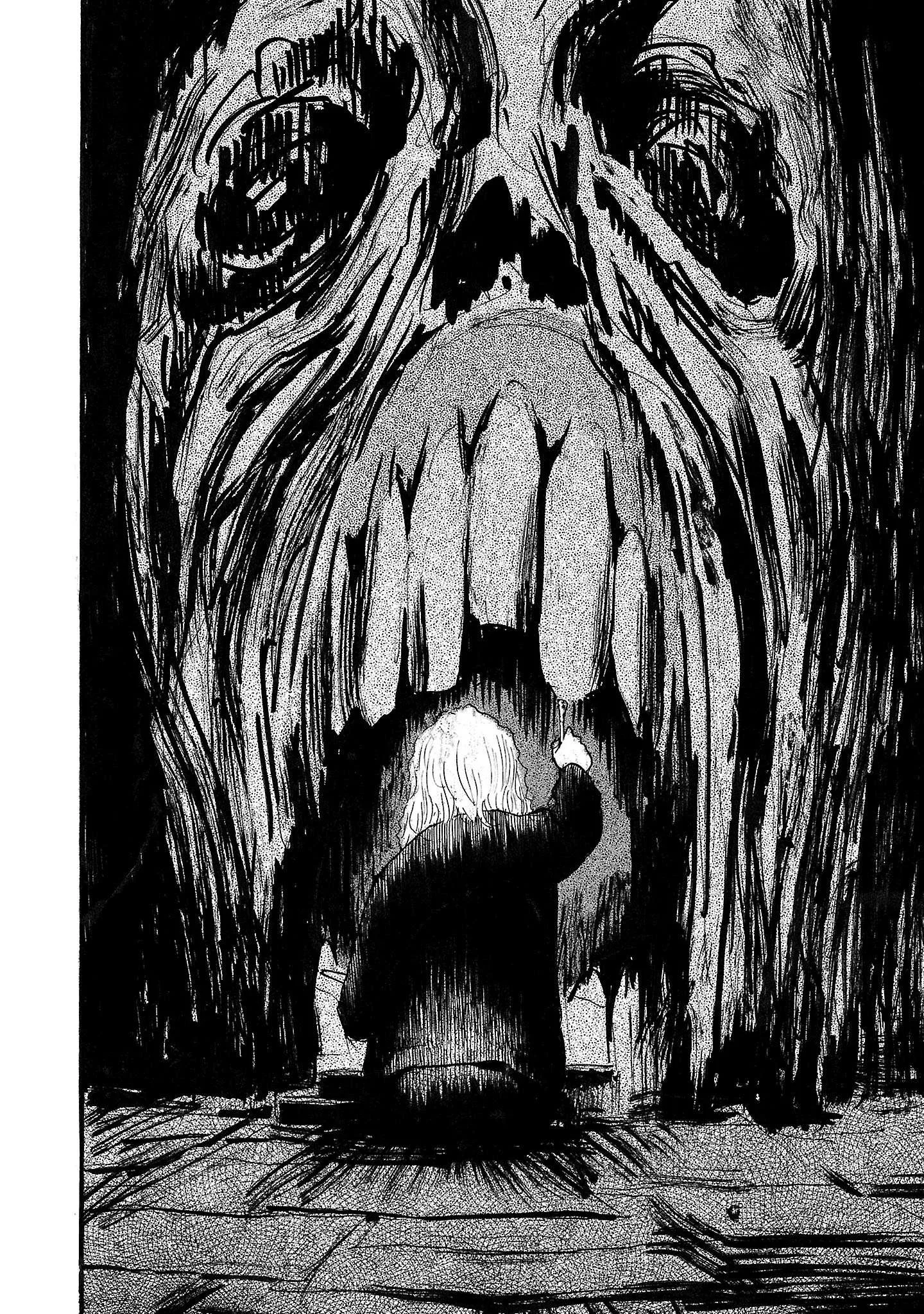 Fuan no Tane Chapter 203 page 2