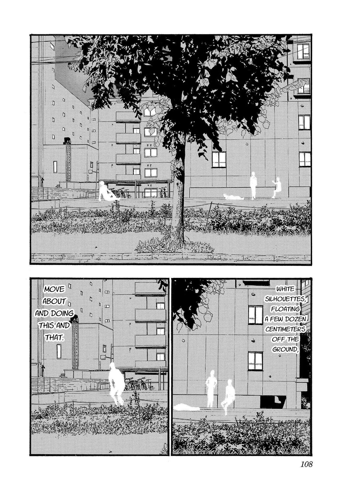 Fuan no Tane Chapter 206 page 2