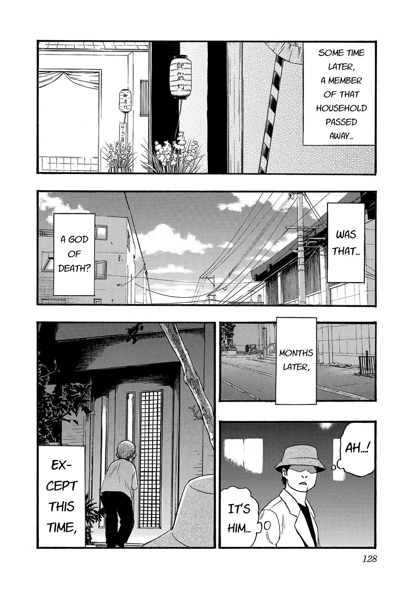 Fuan no Tane Chapter 209 page 2