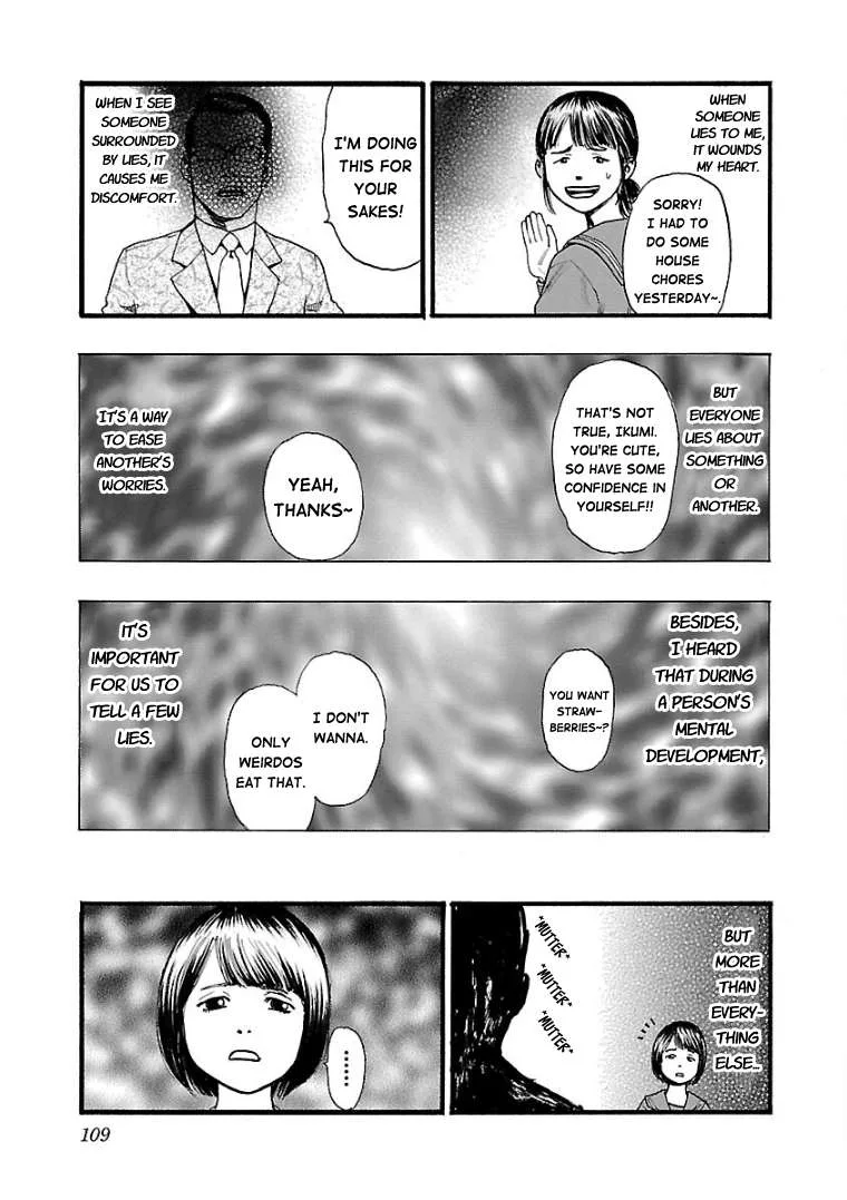 Fuan no Tane Chapter 21 page 3