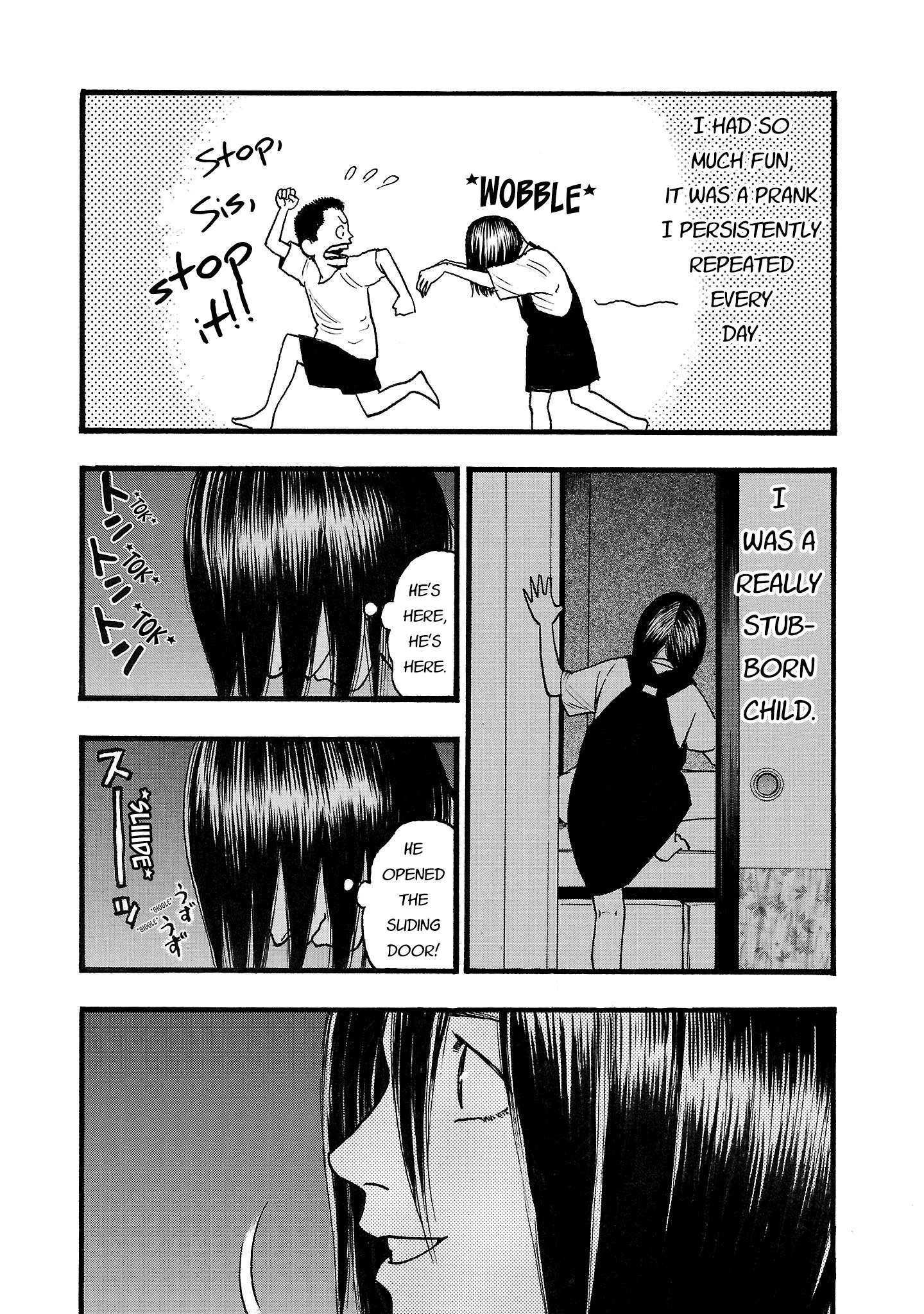 Fuan no Tane Chapter 210 page 2
