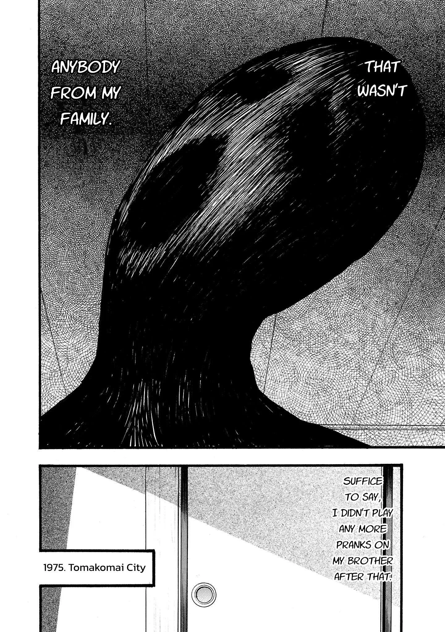 Fuan no Tane Chapter 210 page 4