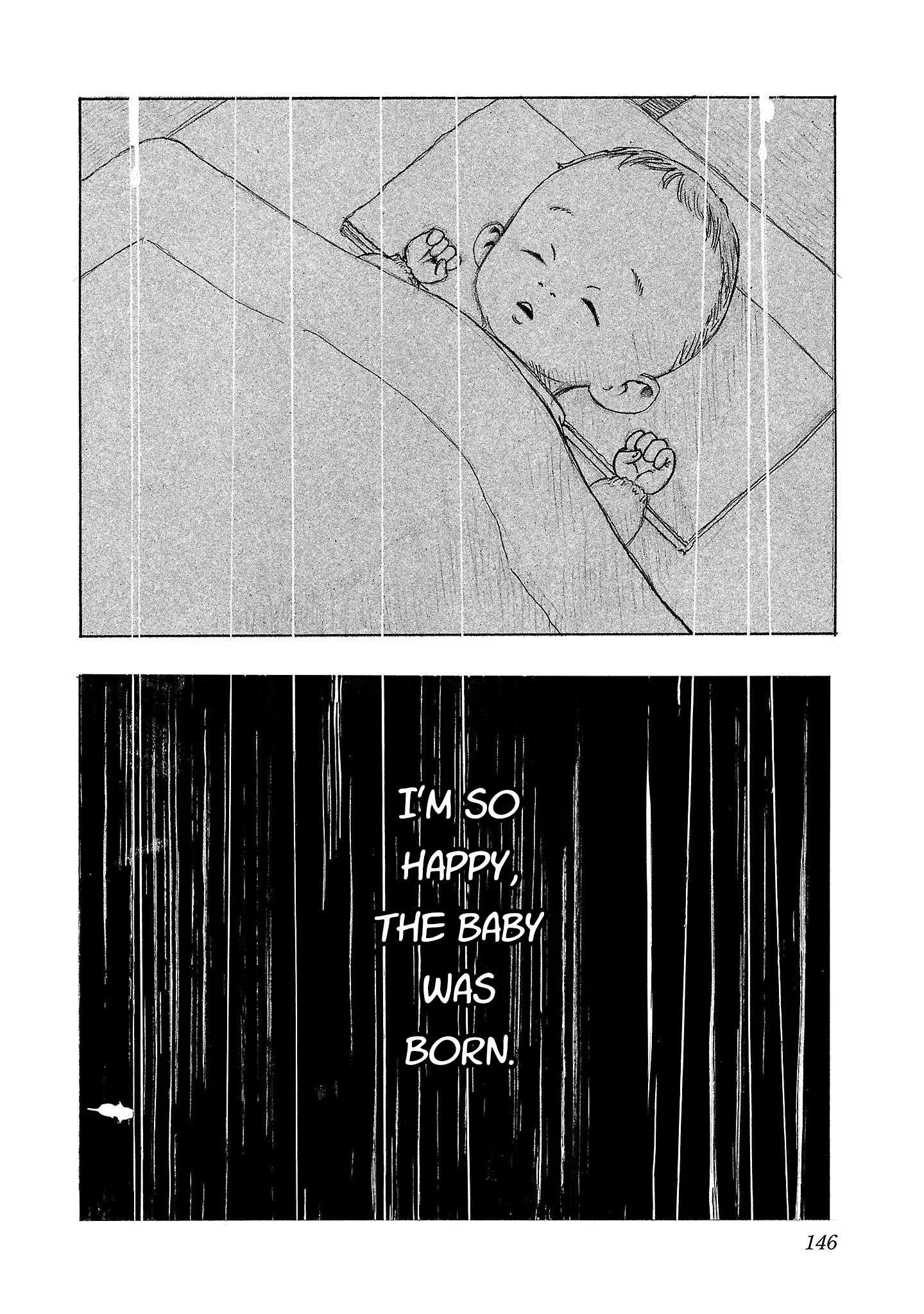 Fuan no Tane Chapter 212 page 2