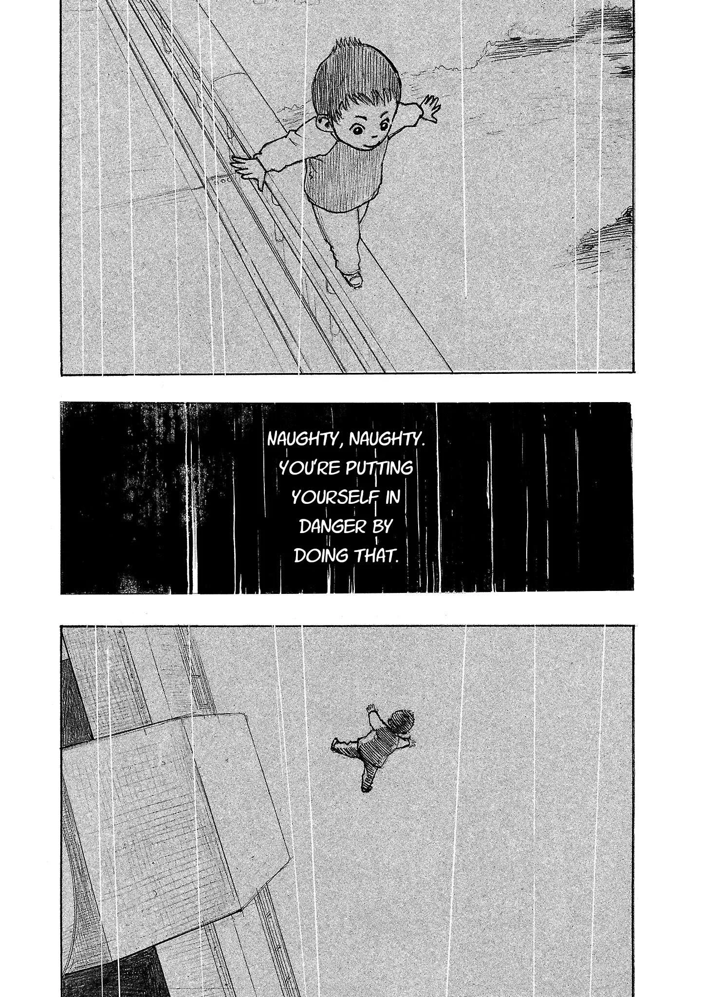 Fuan no Tane Chapter 212 page 4