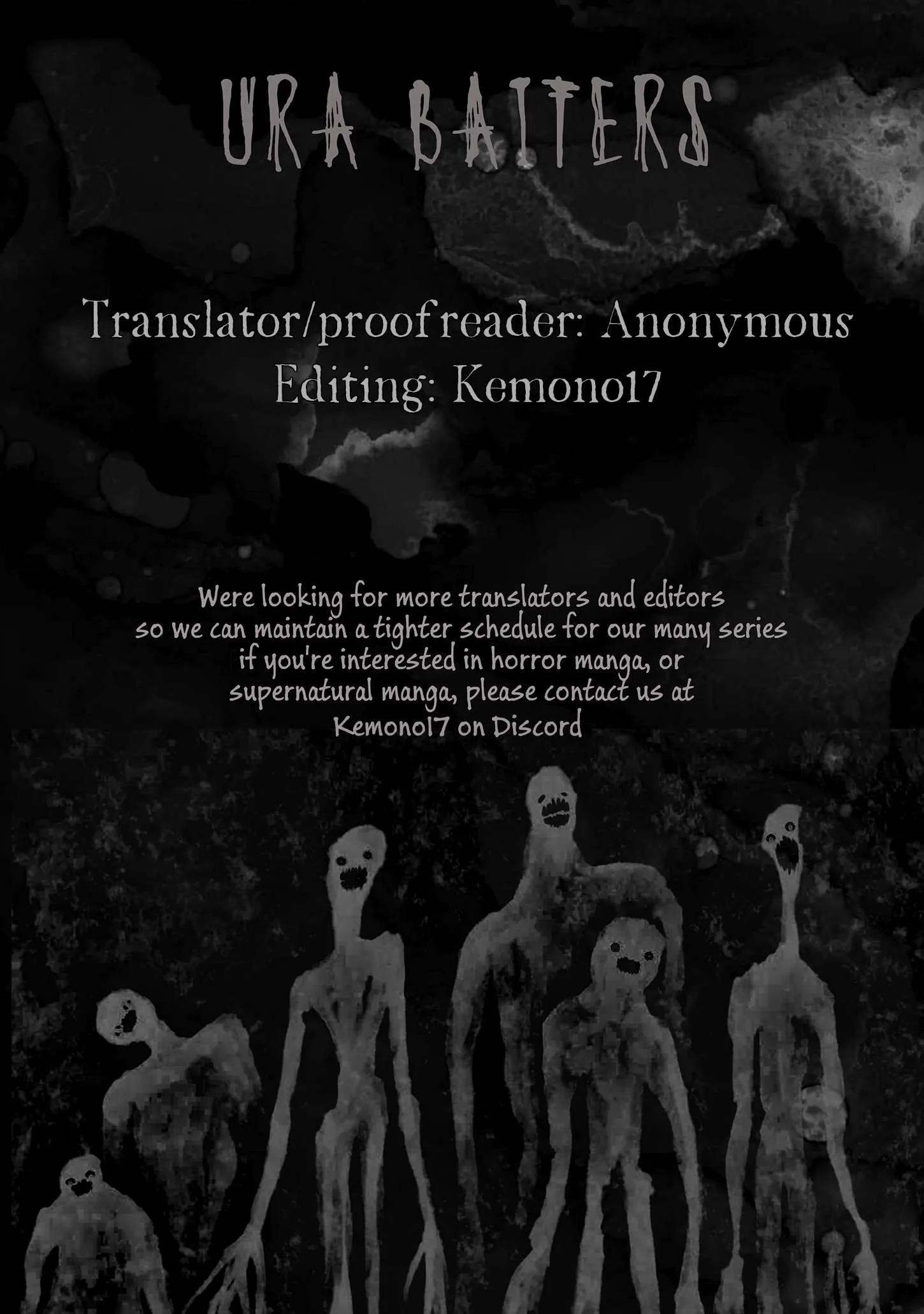 Fuan no Tane Chapter 213 page 4