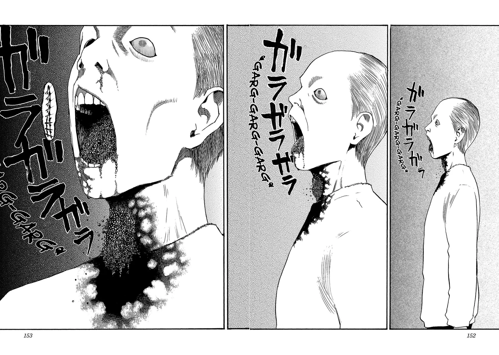 Fuan no Tane Chapter 213 page 2