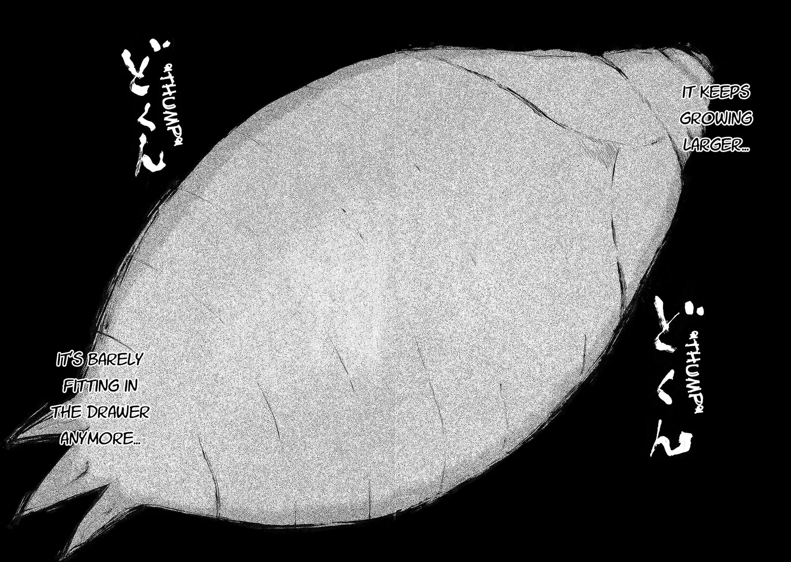 Fuan no Tane Chapter 217 page 6