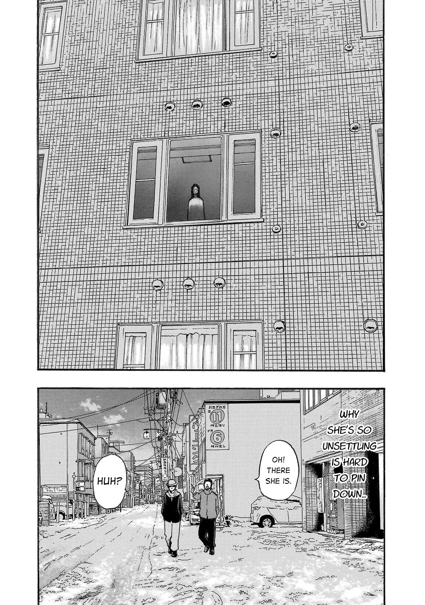 Fuan no Tane Chapter 218 page 2