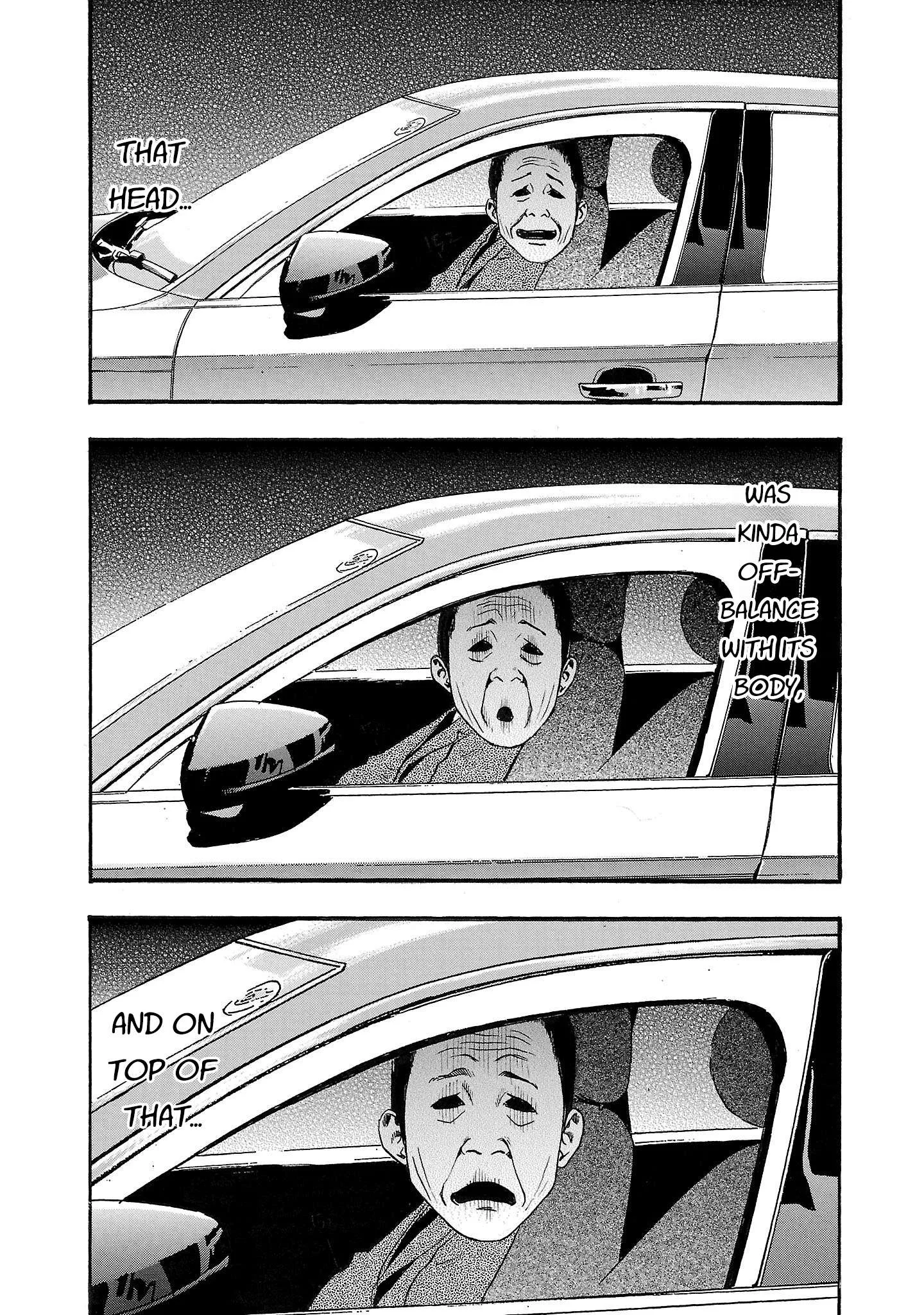 Fuan no Tane Chapter 229 page 5