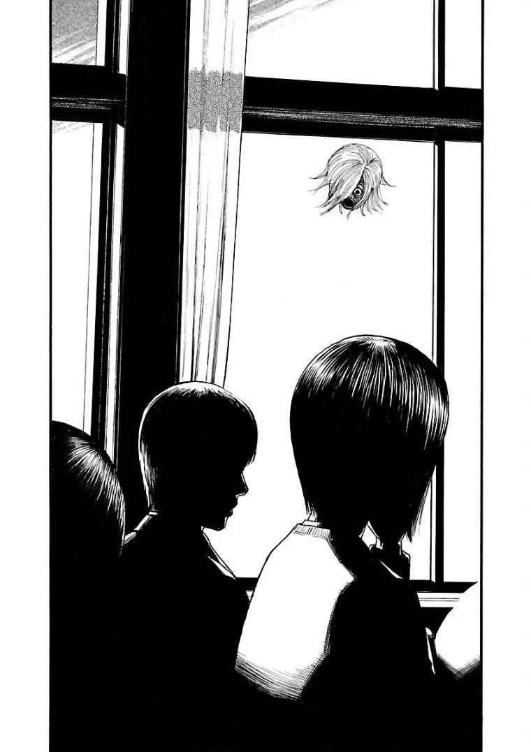 Fuan no Tane Chapter 23 page 3