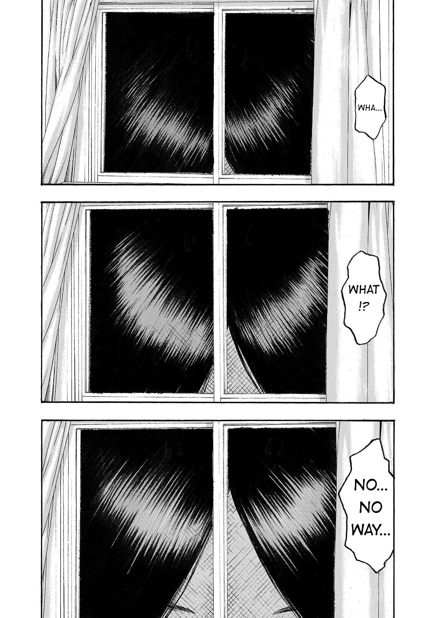 Fuan no Tane Chapter 232 page 3