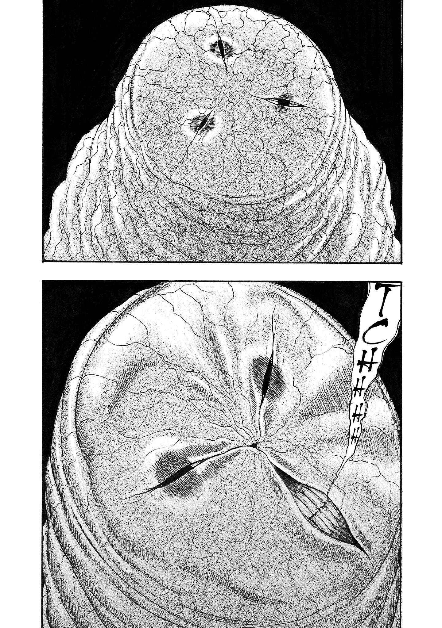 Fuan no Tane Chapter 240 page 5