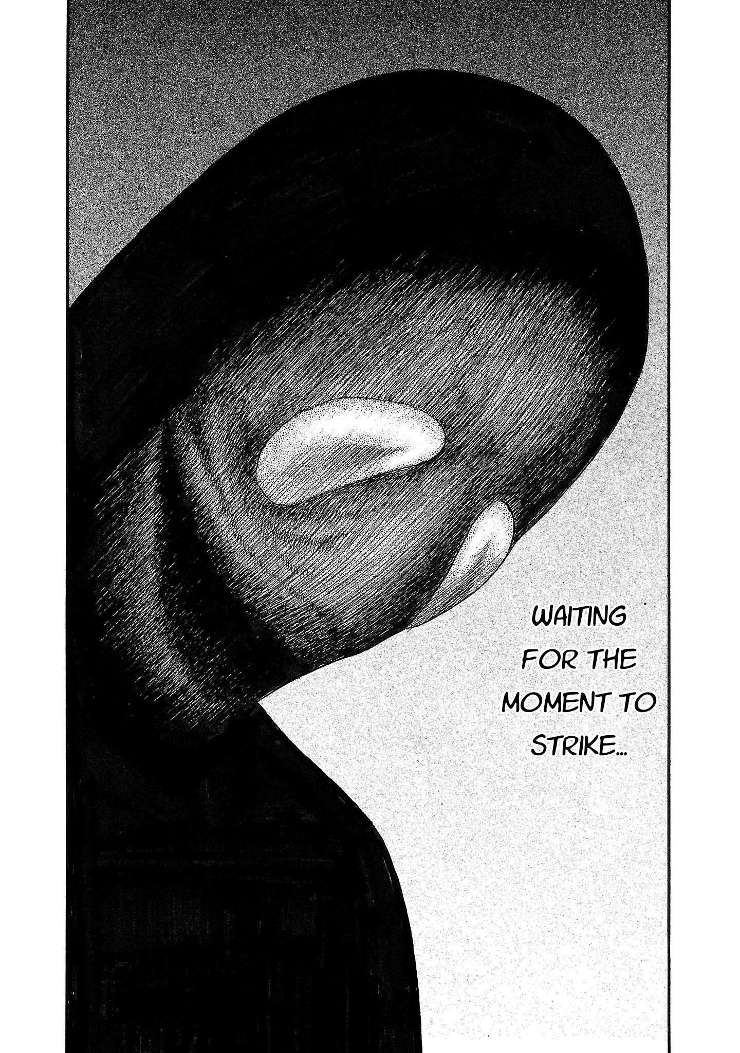 Fuan no Tane Chapter 241 page 14