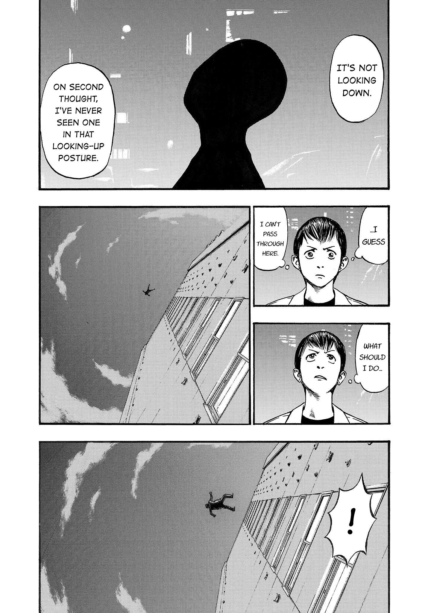 Fuan no Tane Chapter 241 page 8