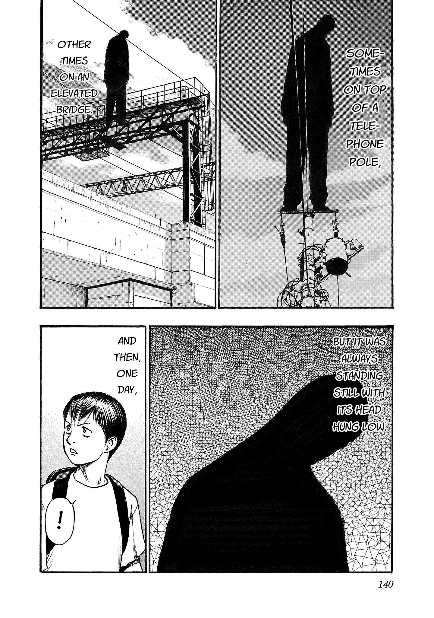 Fuan no Tane Chapter 241 page 4
