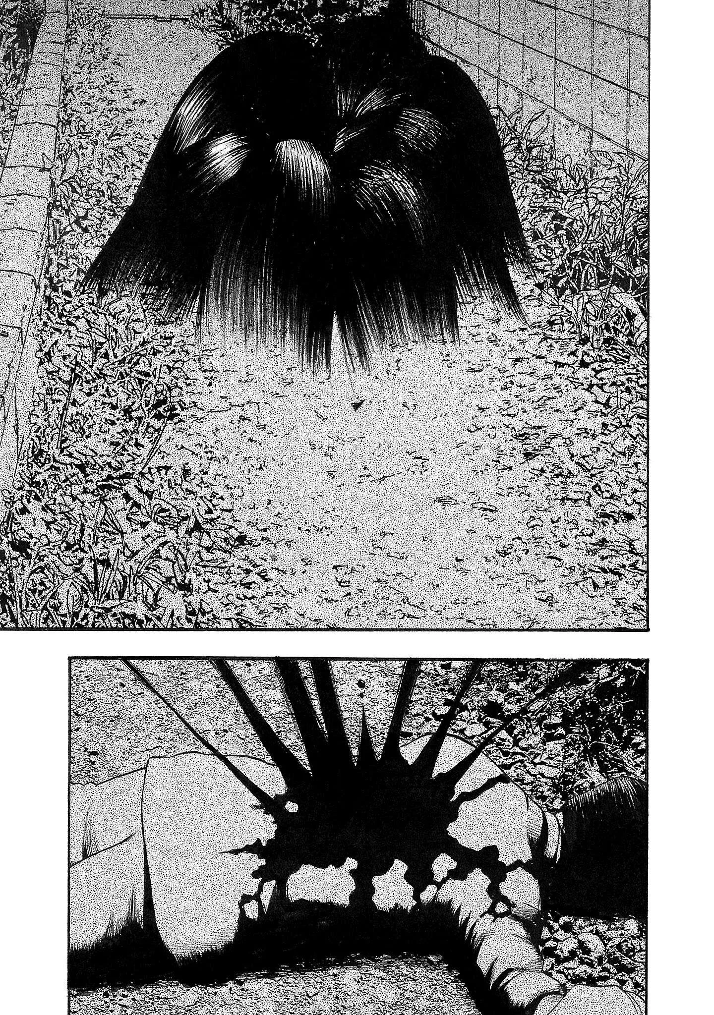 Fuan no Tane Chapter 241 page 11