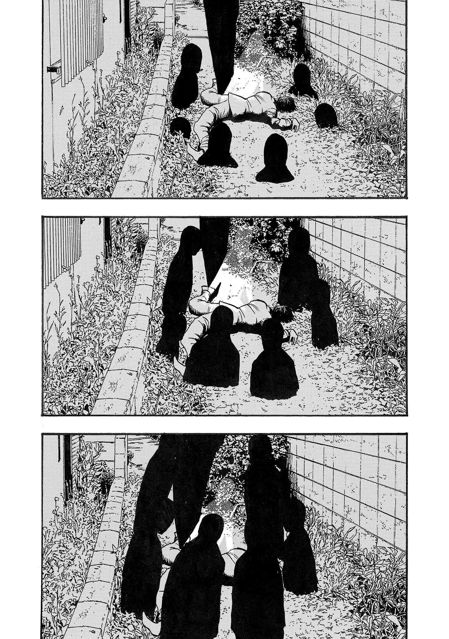 Fuan no Tane Chapter 241 page 10
