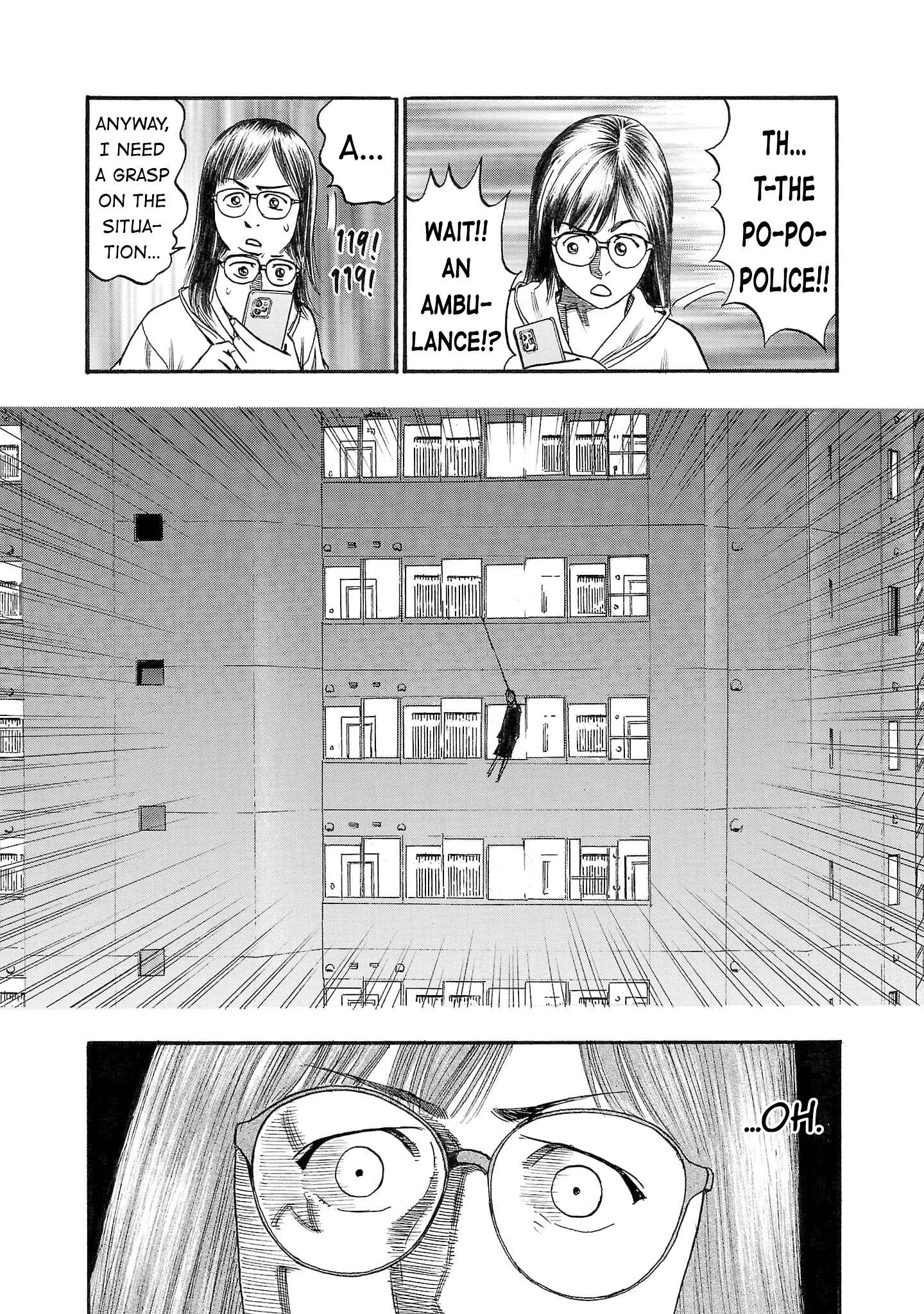 Fuan no Tane Chapter 243 page 8