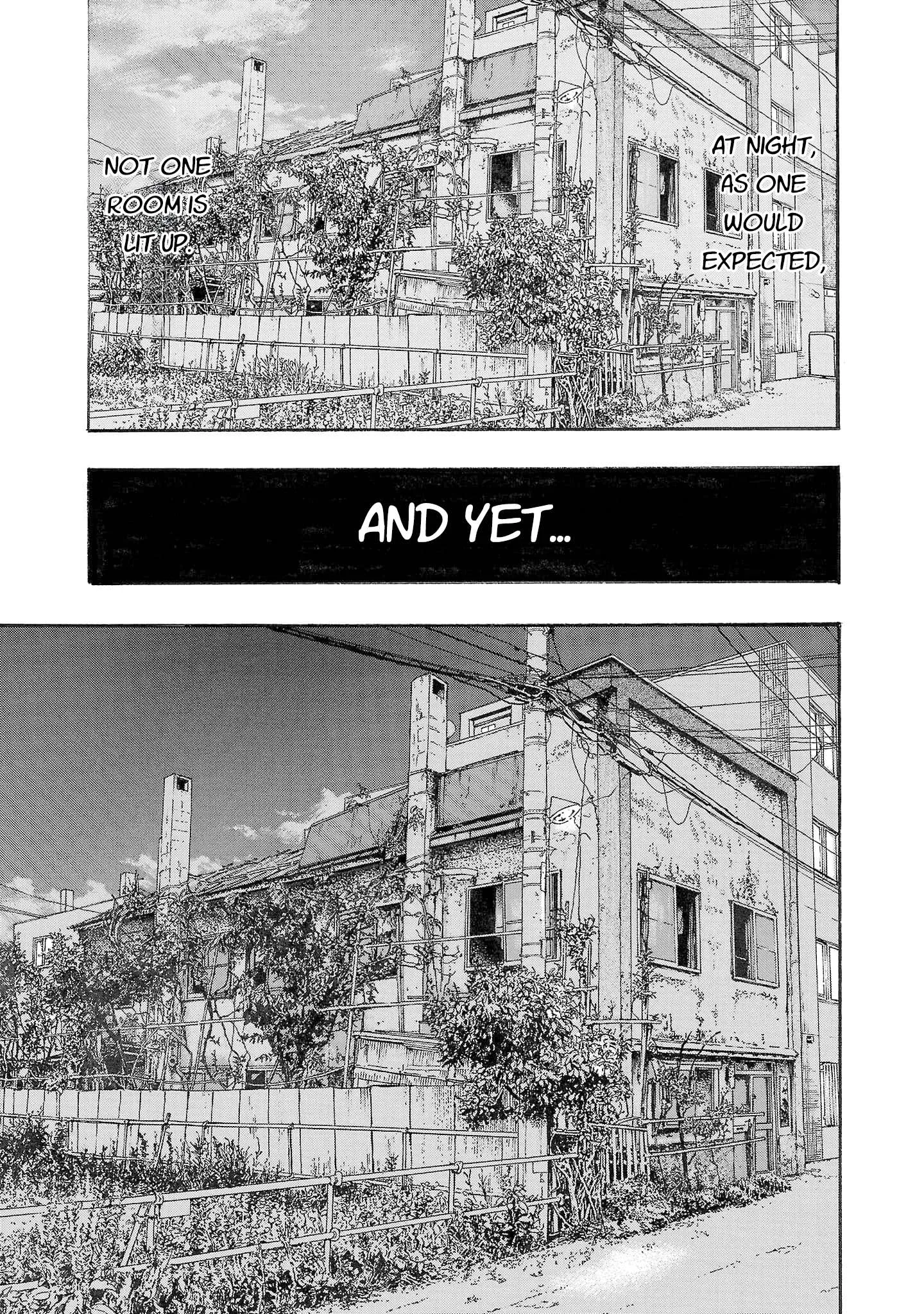 Fuan no Tane Chapter 245 page 3
