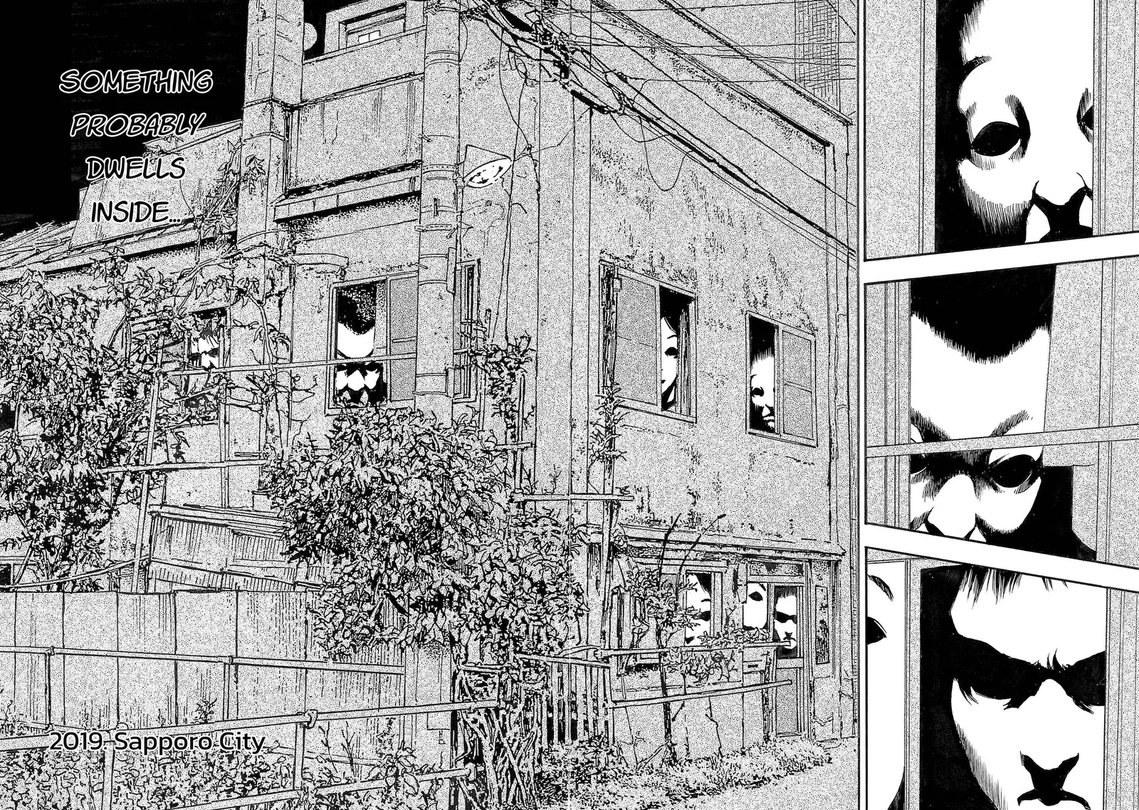 Fuan no Tane Chapter 245 page 4