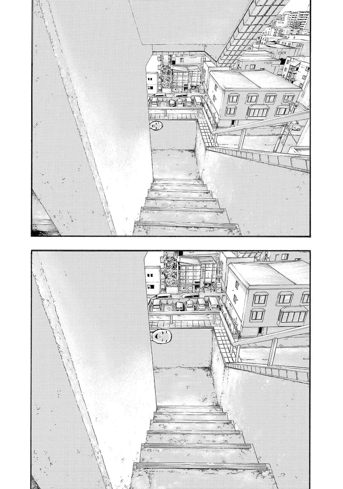 Fuan no Tane Chapter 246 page 3