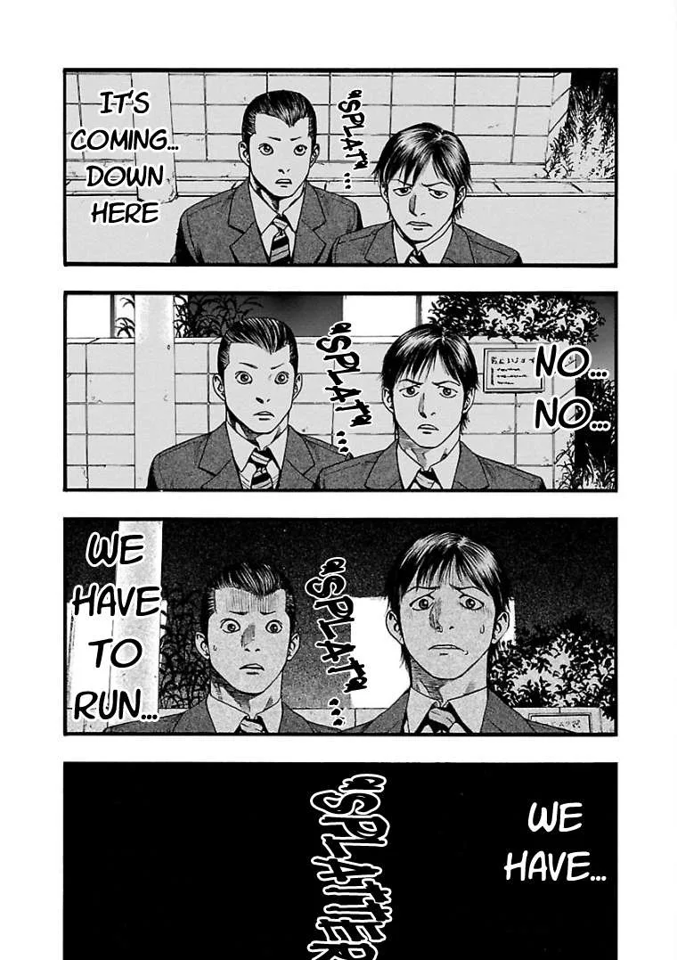 Fuan no Tane Chapter 25 page 11