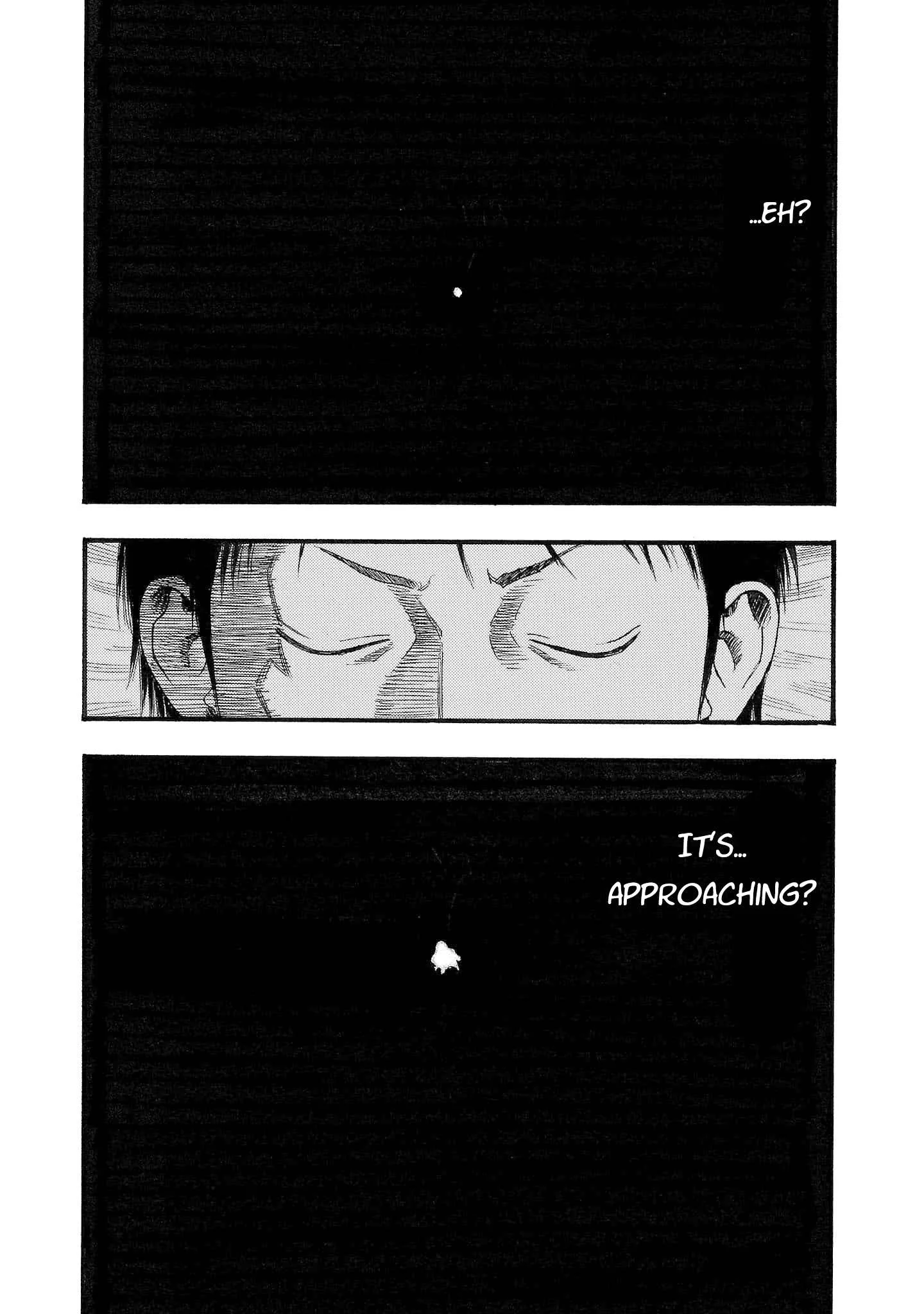 Fuan no Tane Chapter 250 page 4