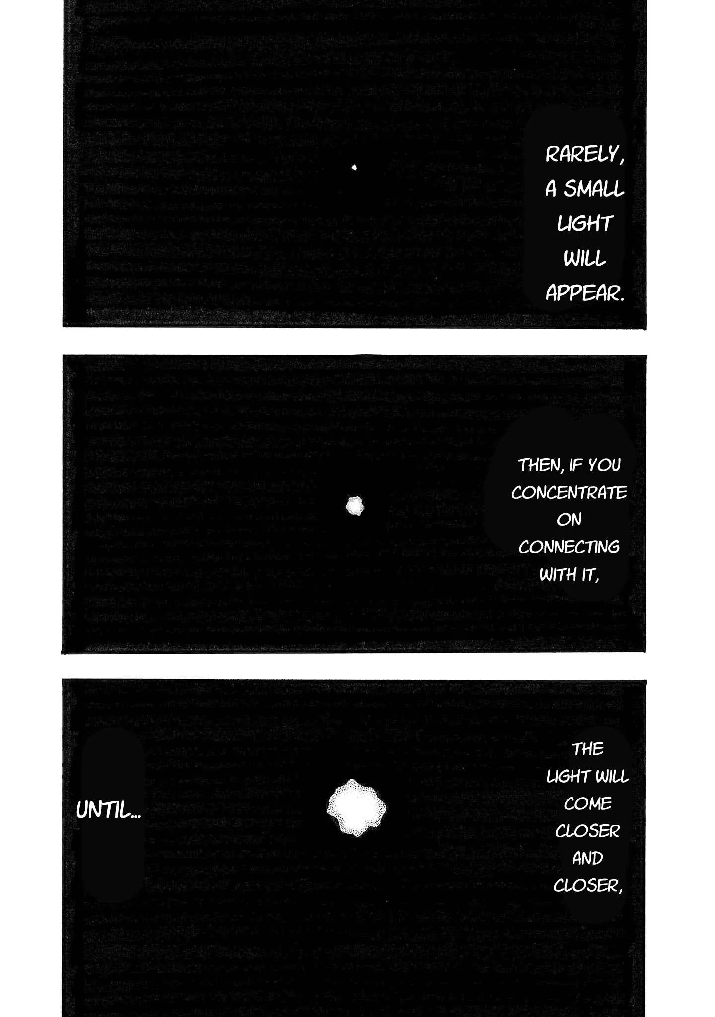 Fuan no Tane Chapter 250 page 2