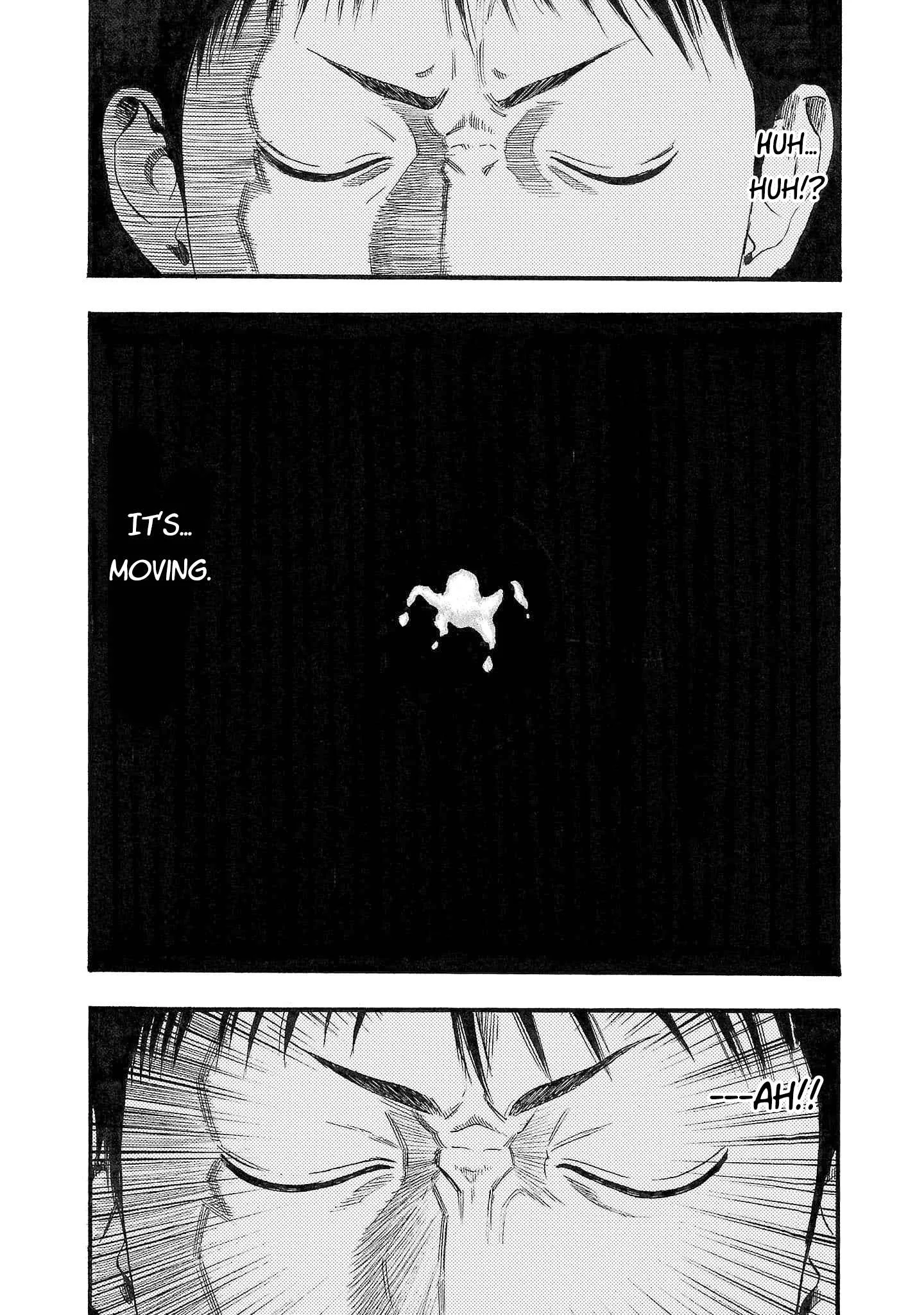 Fuan no Tane Chapter 250 page 5