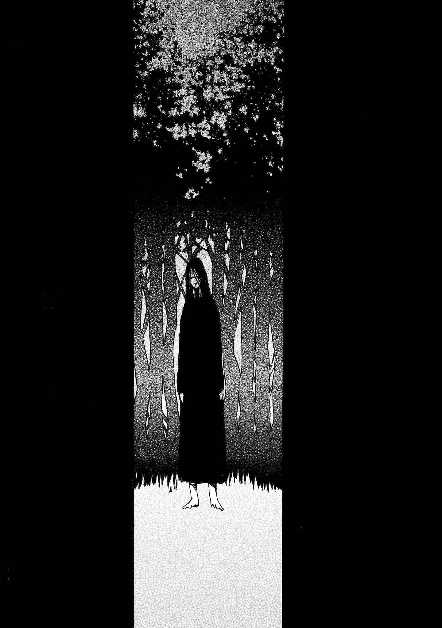 Fuan no Tane Chapter 252 page 1