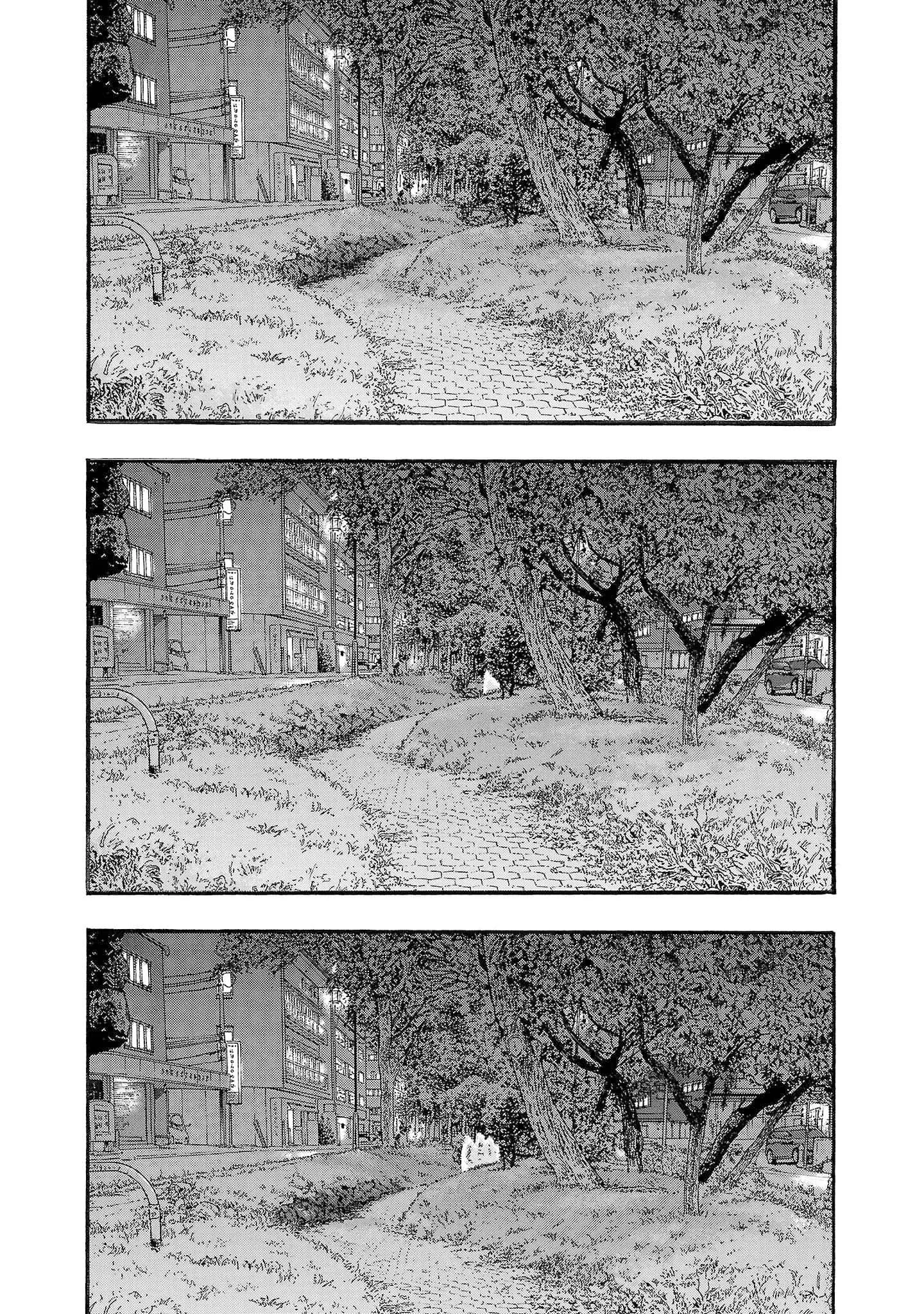 Fuan no Tane Chapter 252 page 4
