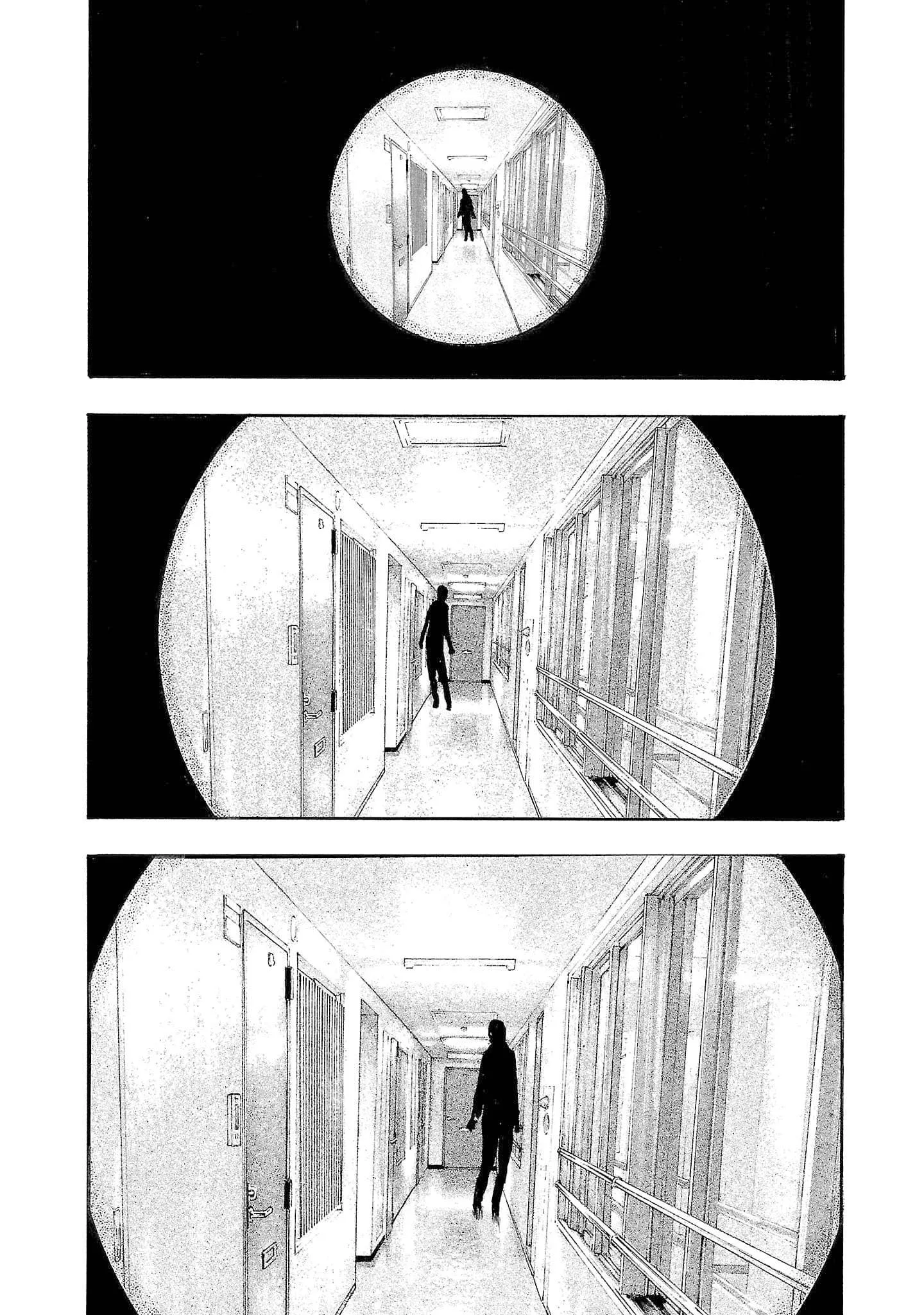 Fuan no Tane Chapter 257 page 3