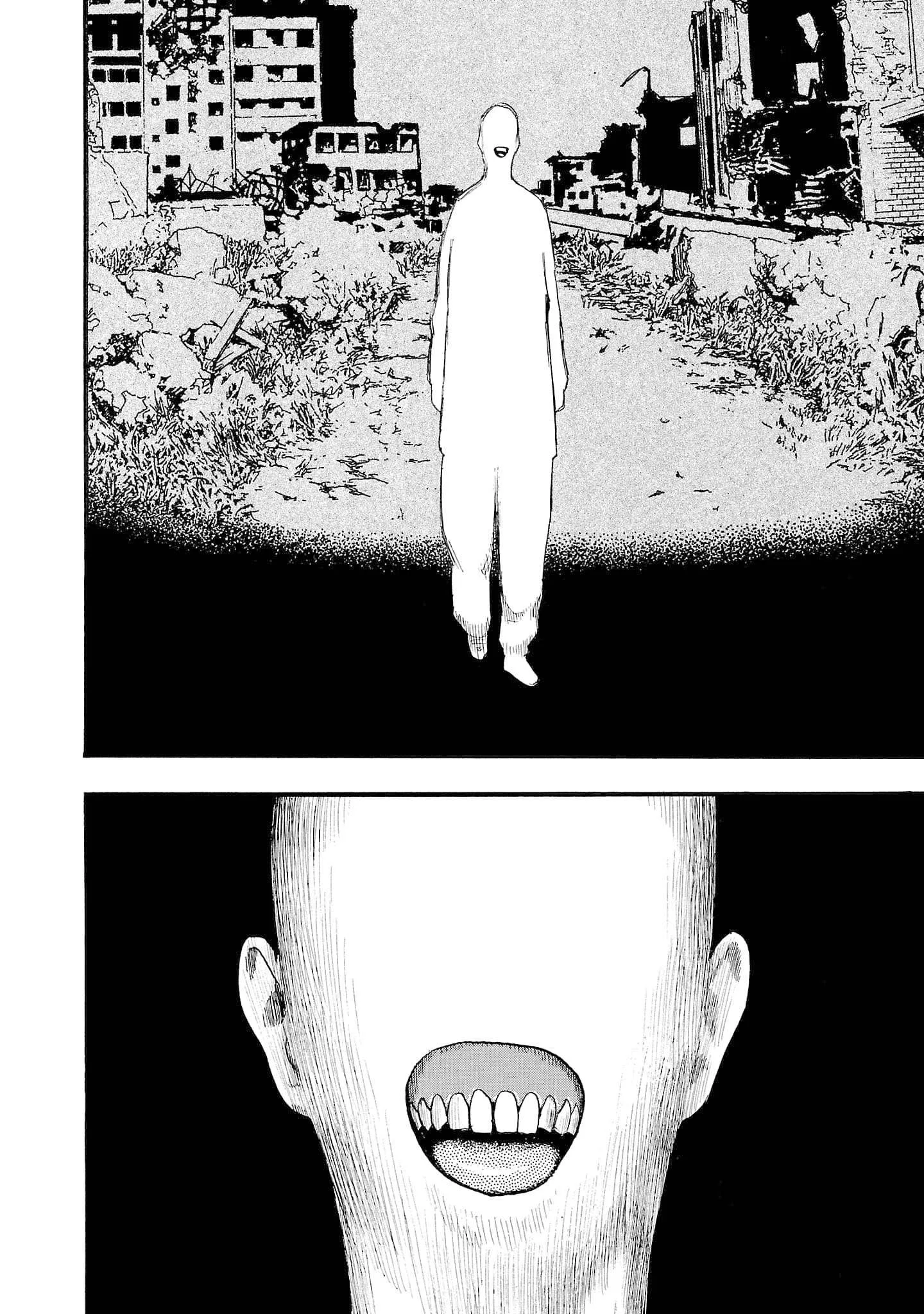 Fuan no Tane Chapter 260 page 6