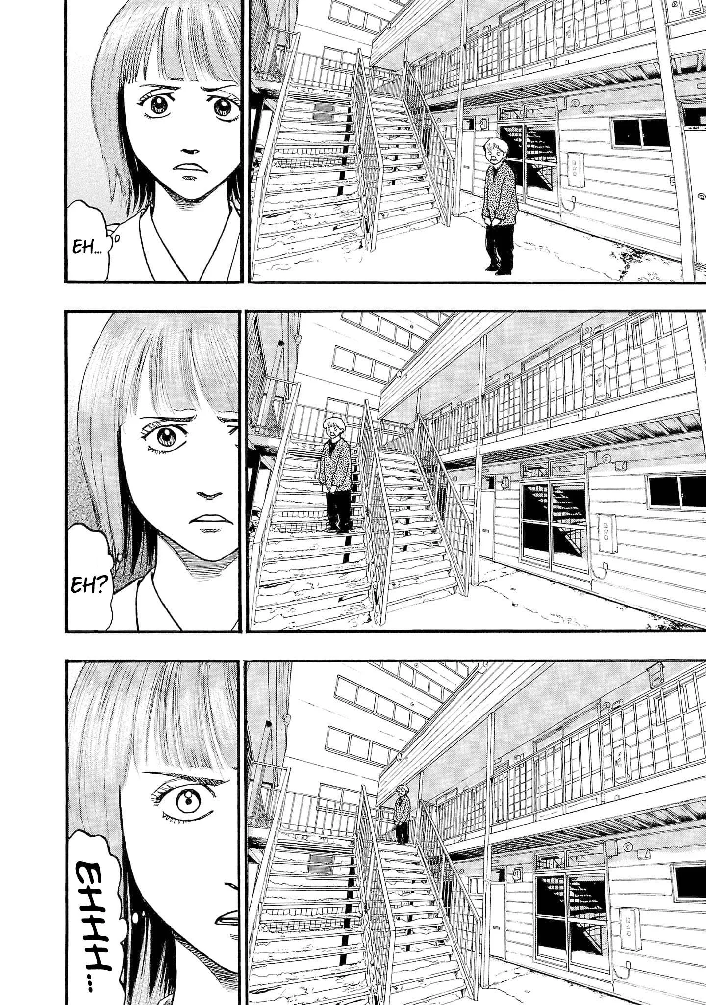 Fuan no Tane Chapter 261 page 6