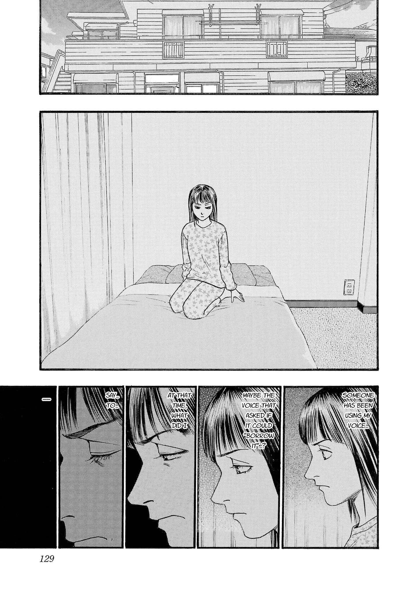 Fuan no Tane Chapter 264 page 9