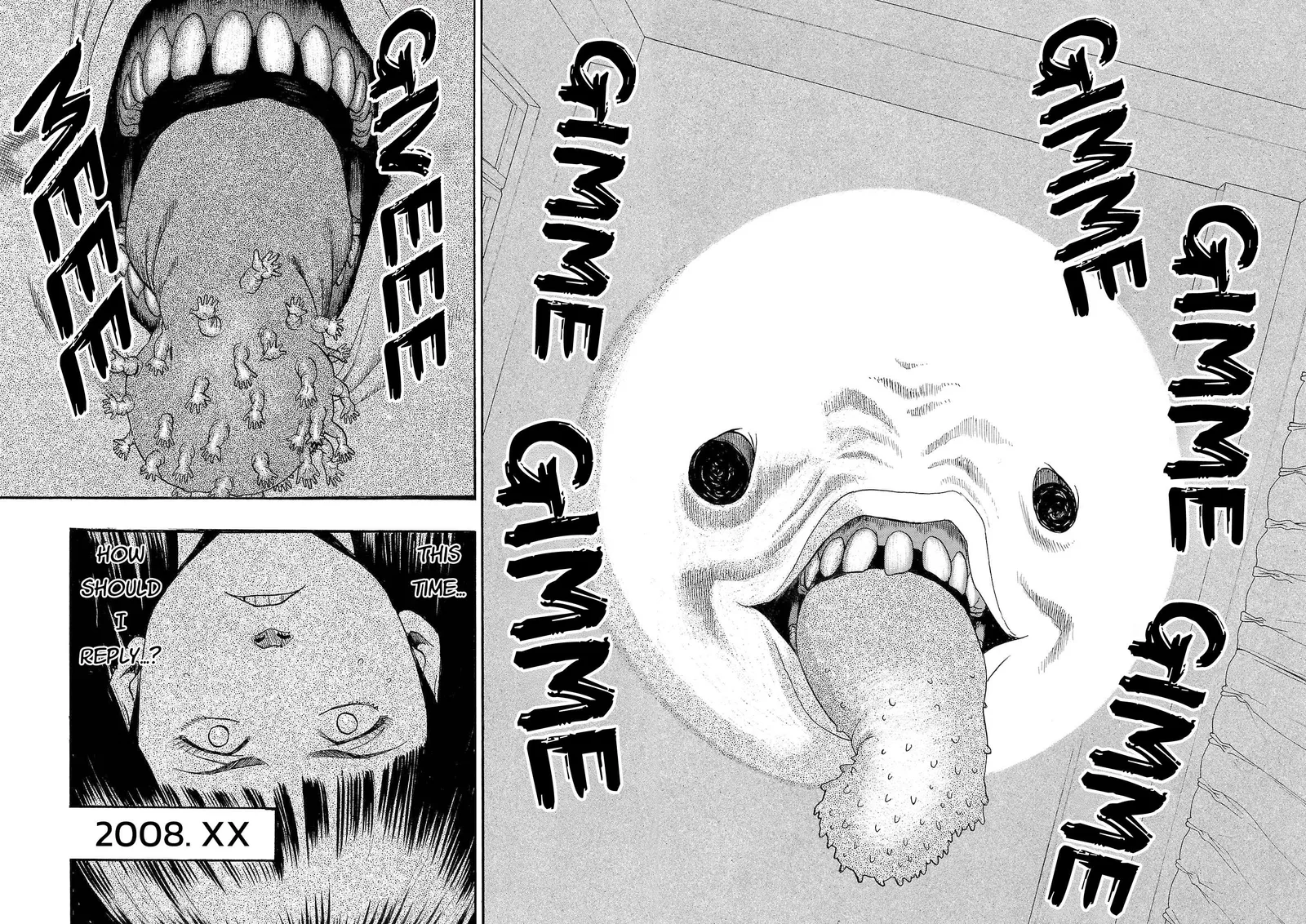 Fuan no Tane Chapter 264 page 12