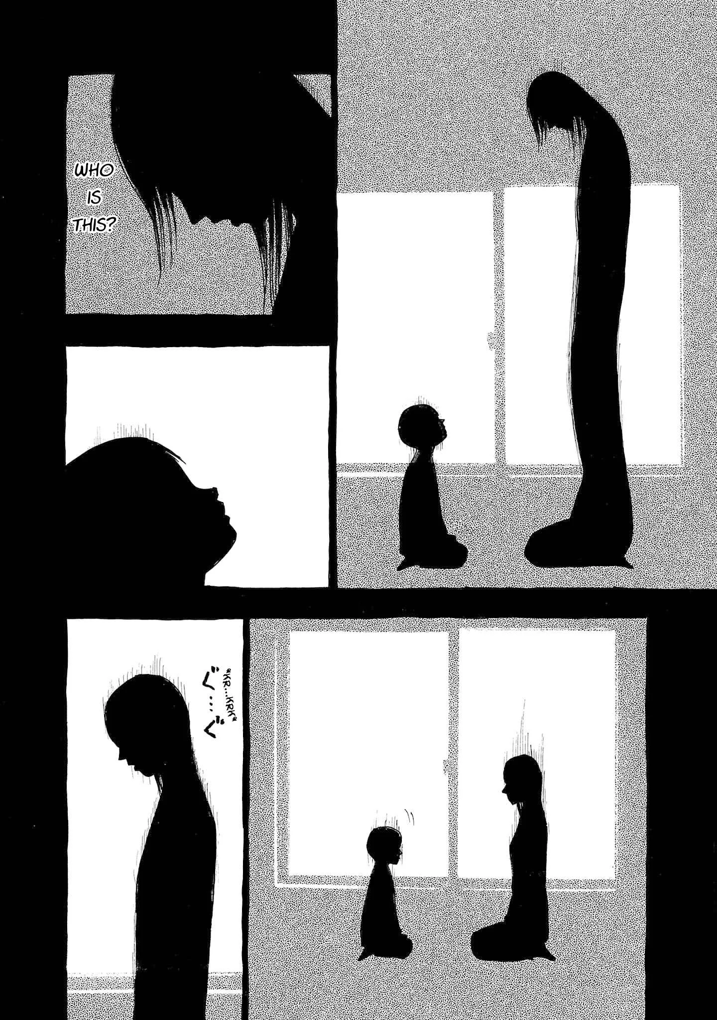 Fuan no Tane Chapter 265 page 4
