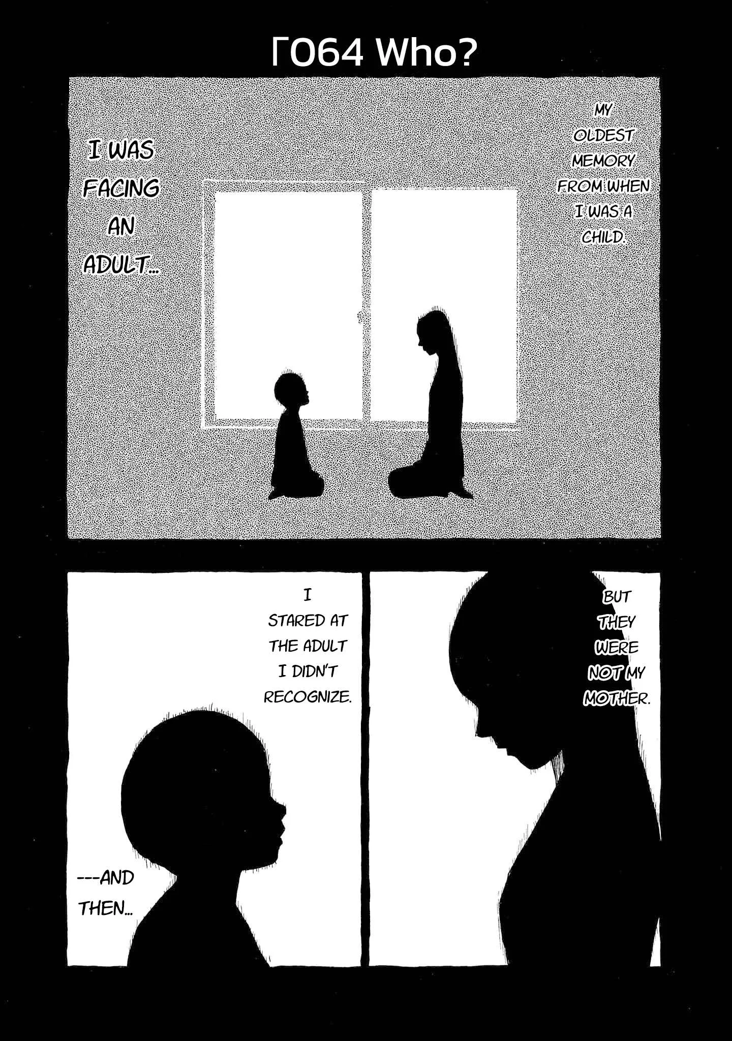 Fuan no Tane Chapter 265 page 2