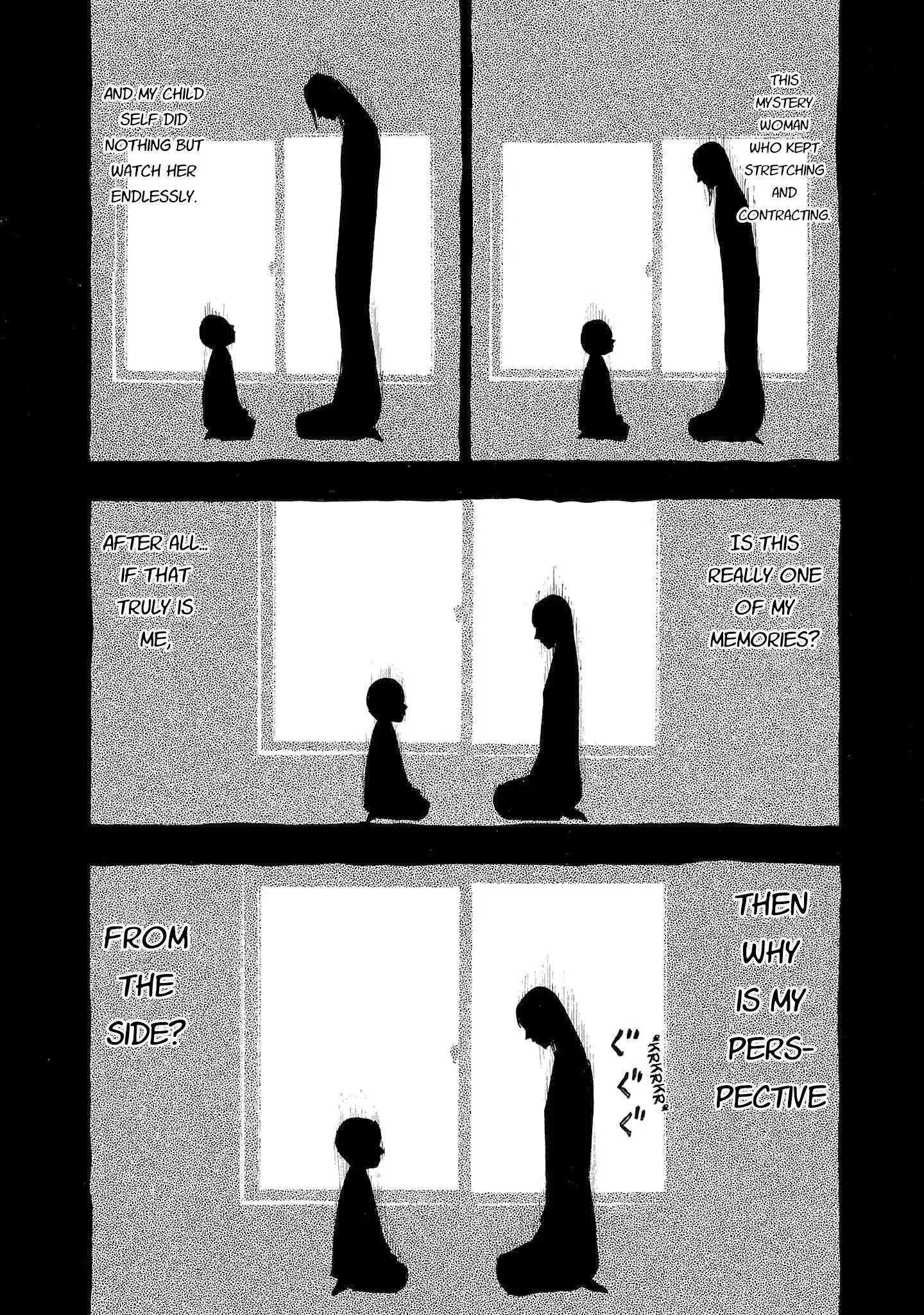 Fuan no Tane Chapter 265 page 5