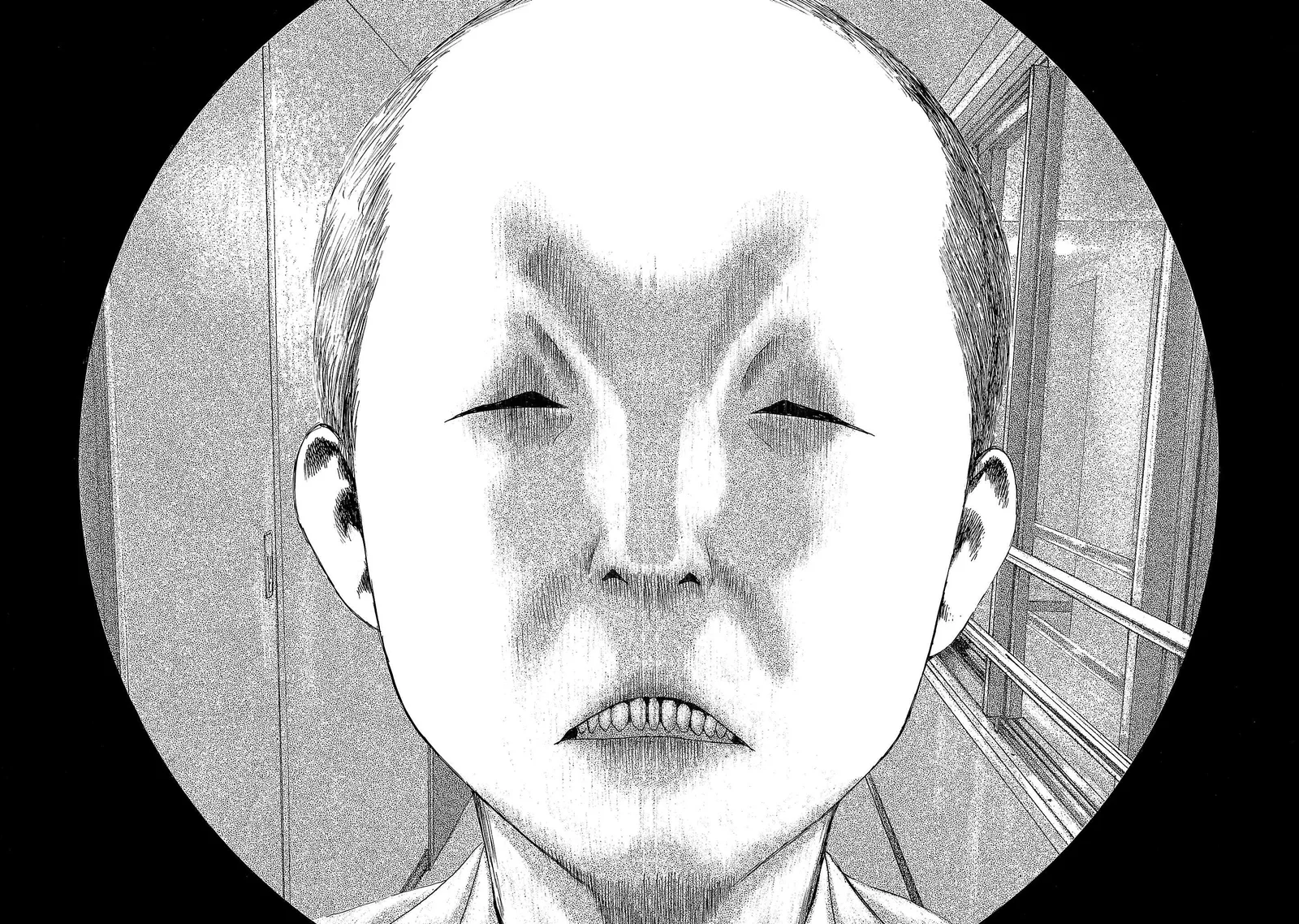 Fuan no Tane Chapter 271 page 2