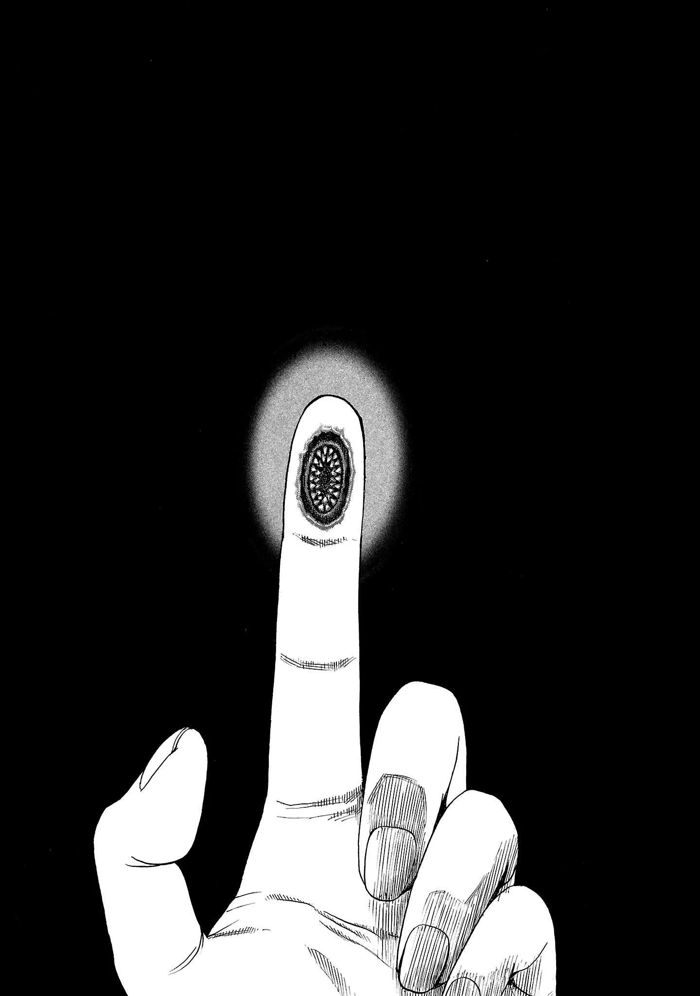 Fuan no Tane Chapter 272 page 1