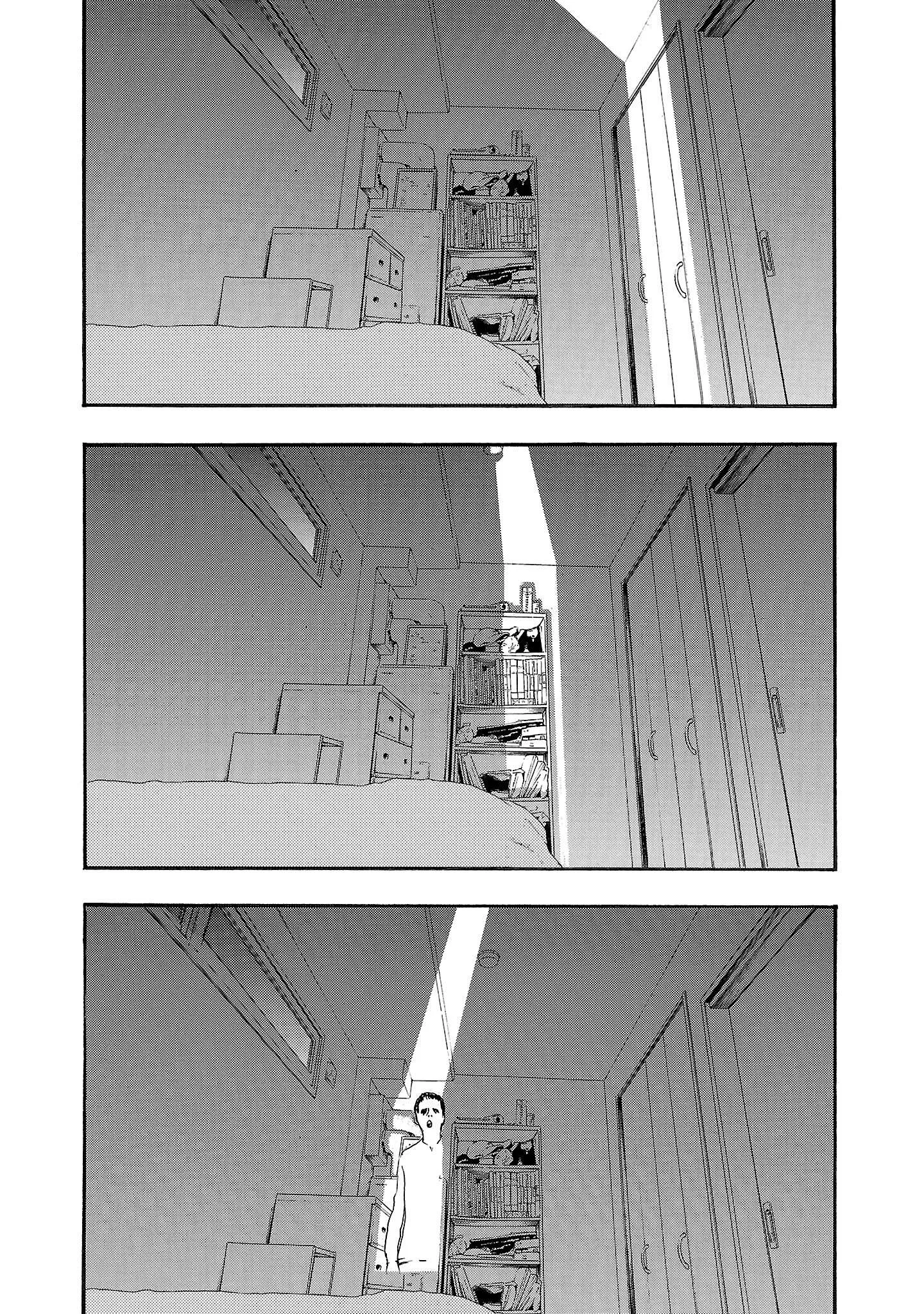 Fuan no Tane Chapter 274 page 2