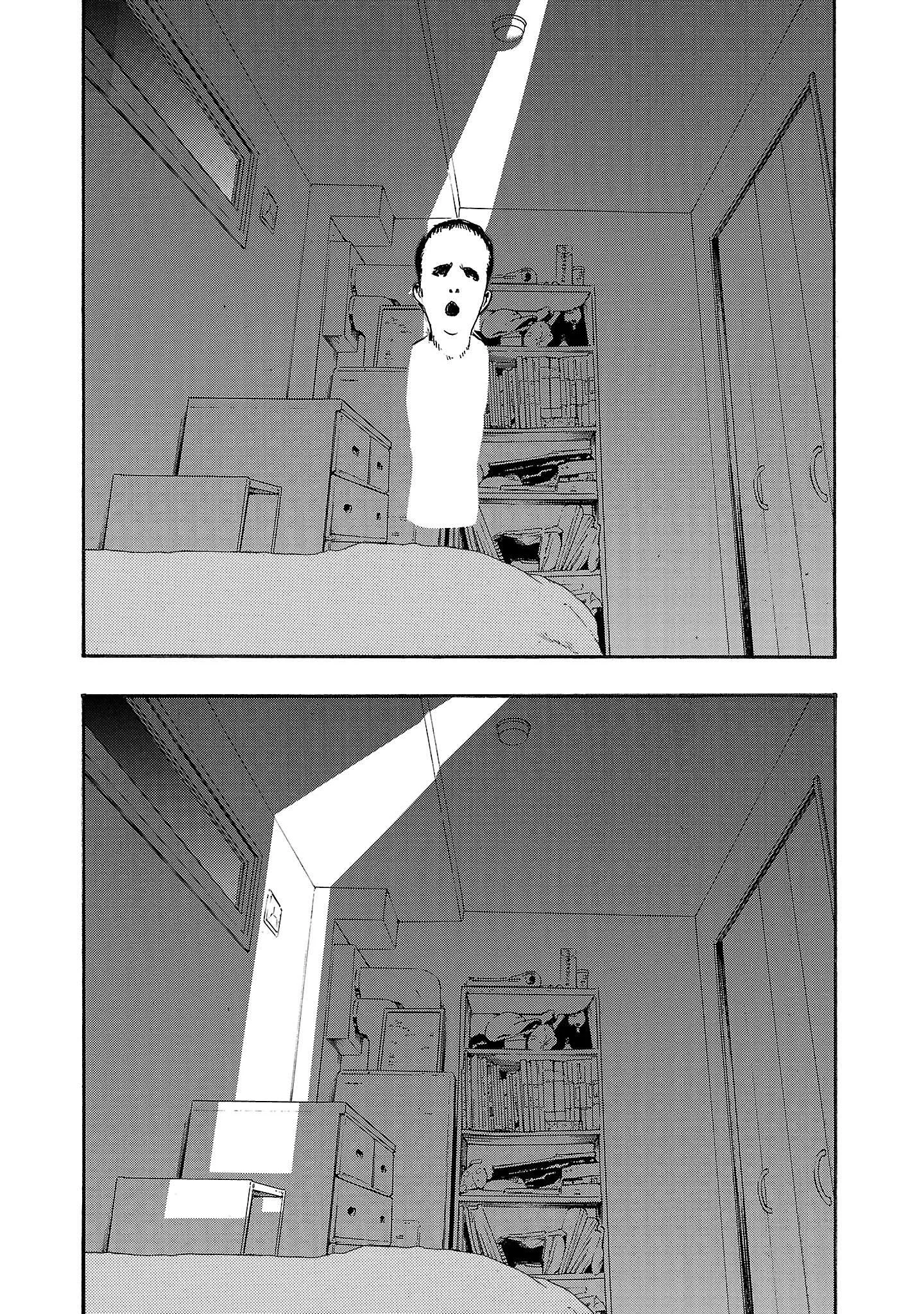 Fuan no Tane Chapter 274 page 4