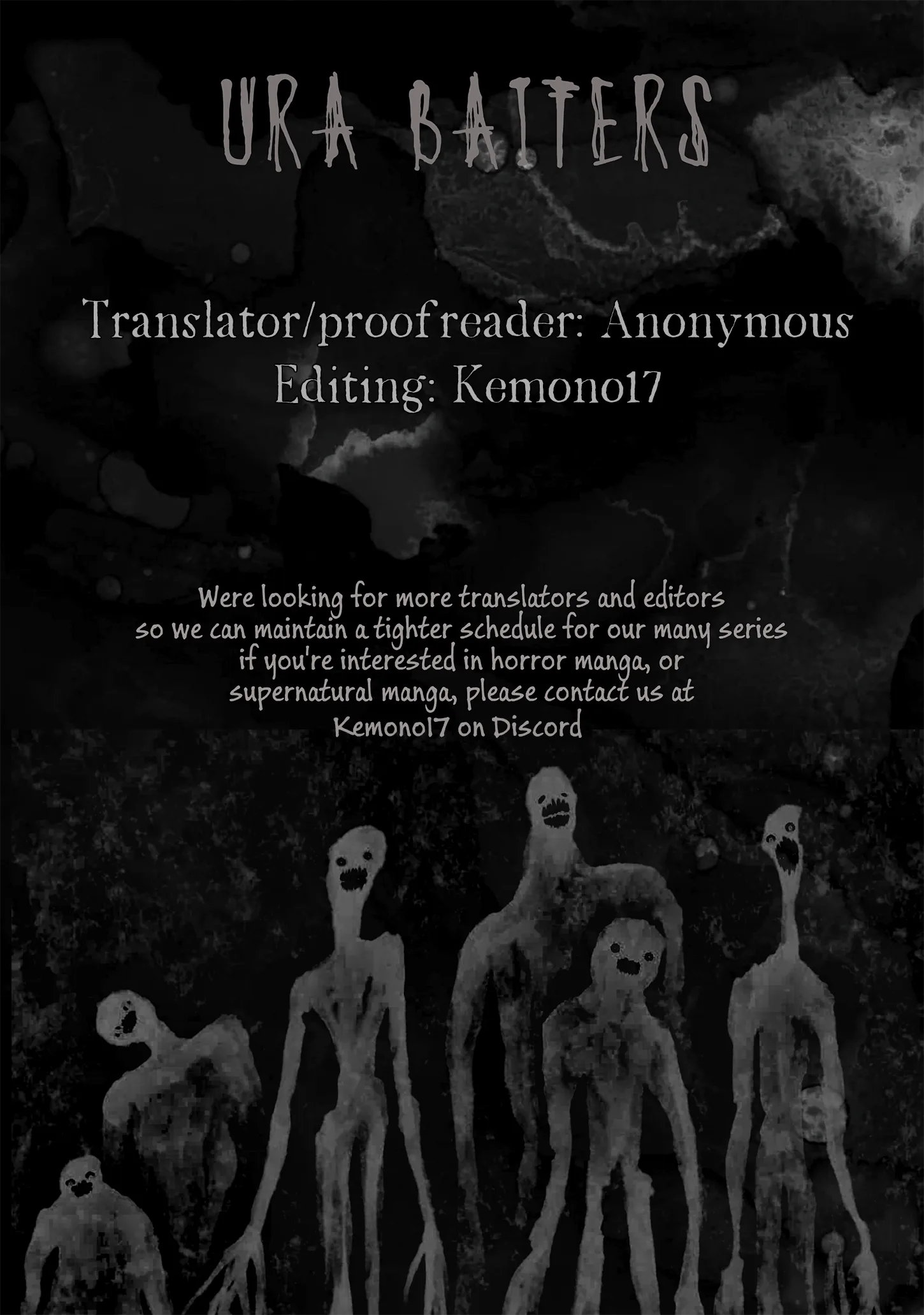 Fuan no Tane Chapter 274 page 7